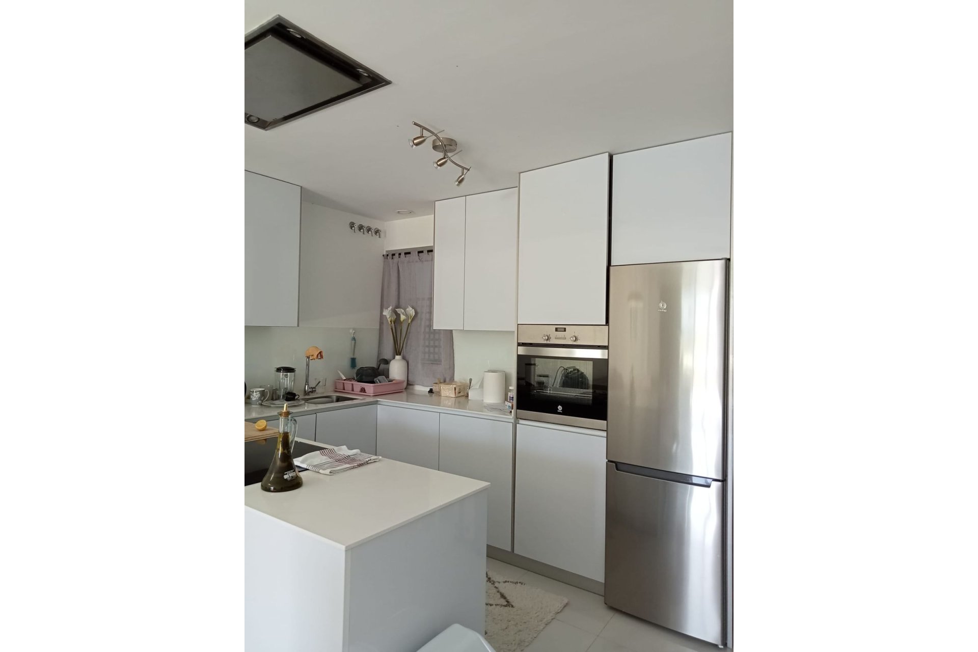 Reventa - Apartamento / piso - Bel Air