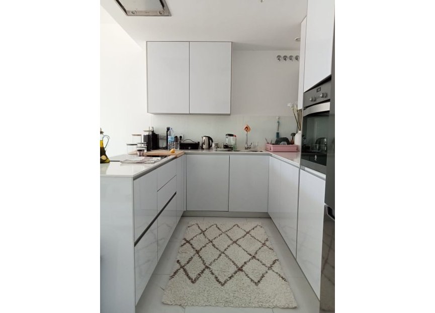 Reventa - Apartamento / piso - Bel Air