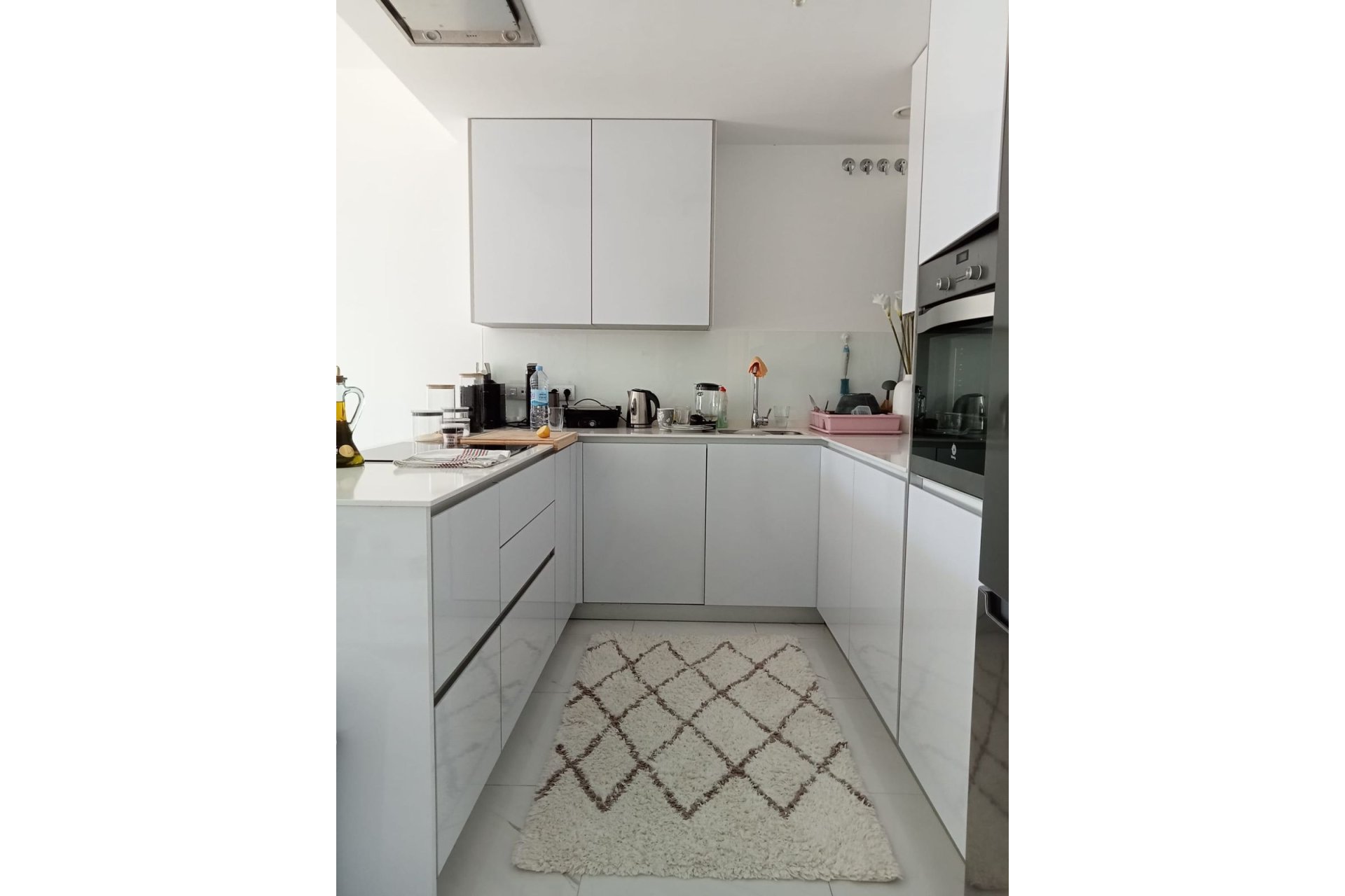 Reventa - Apartamento / piso - Bel Air