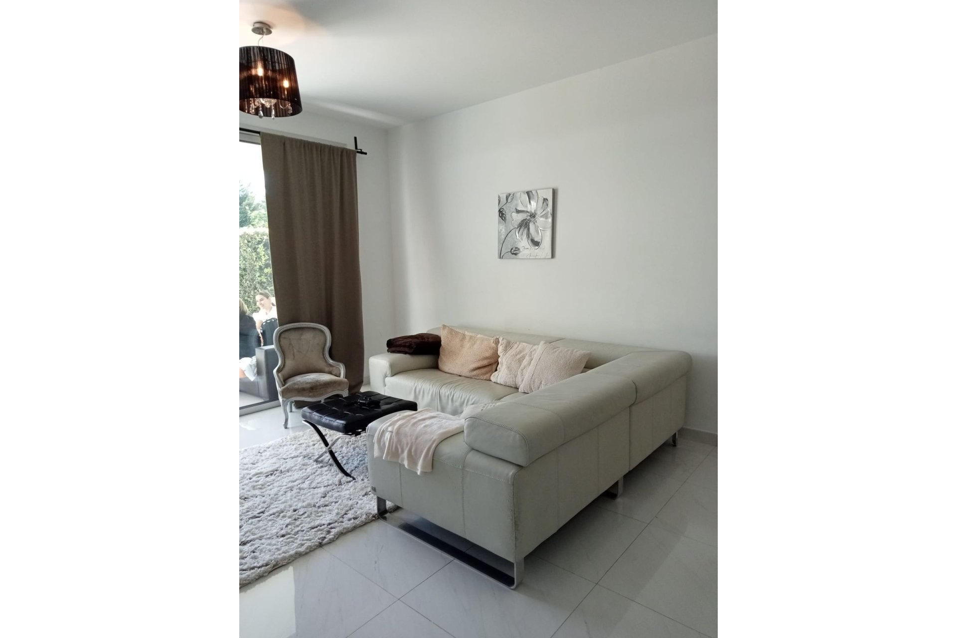 Reventa - Apartamento / piso - Bel Air