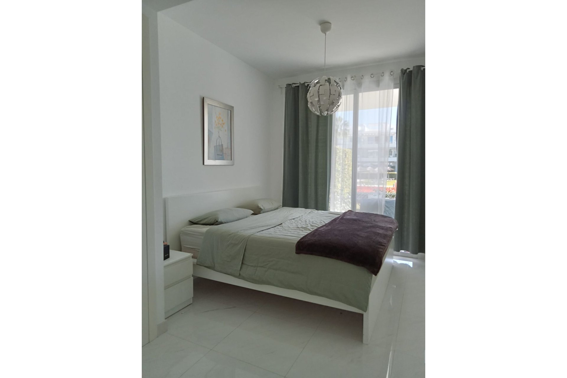 Reventa - Apartamento / piso - Bel Air