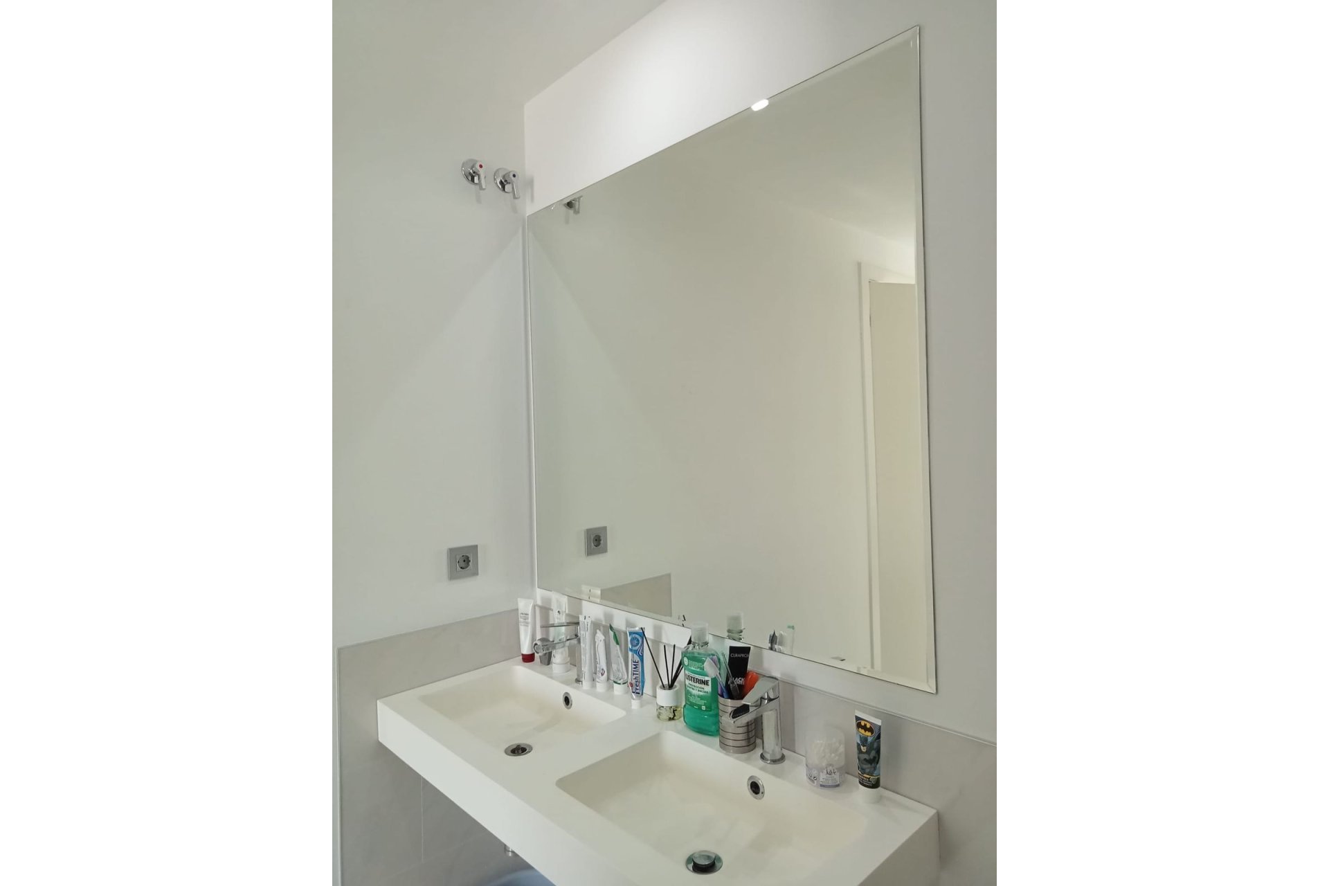 Reventa - Apartamento / piso - Bel Air