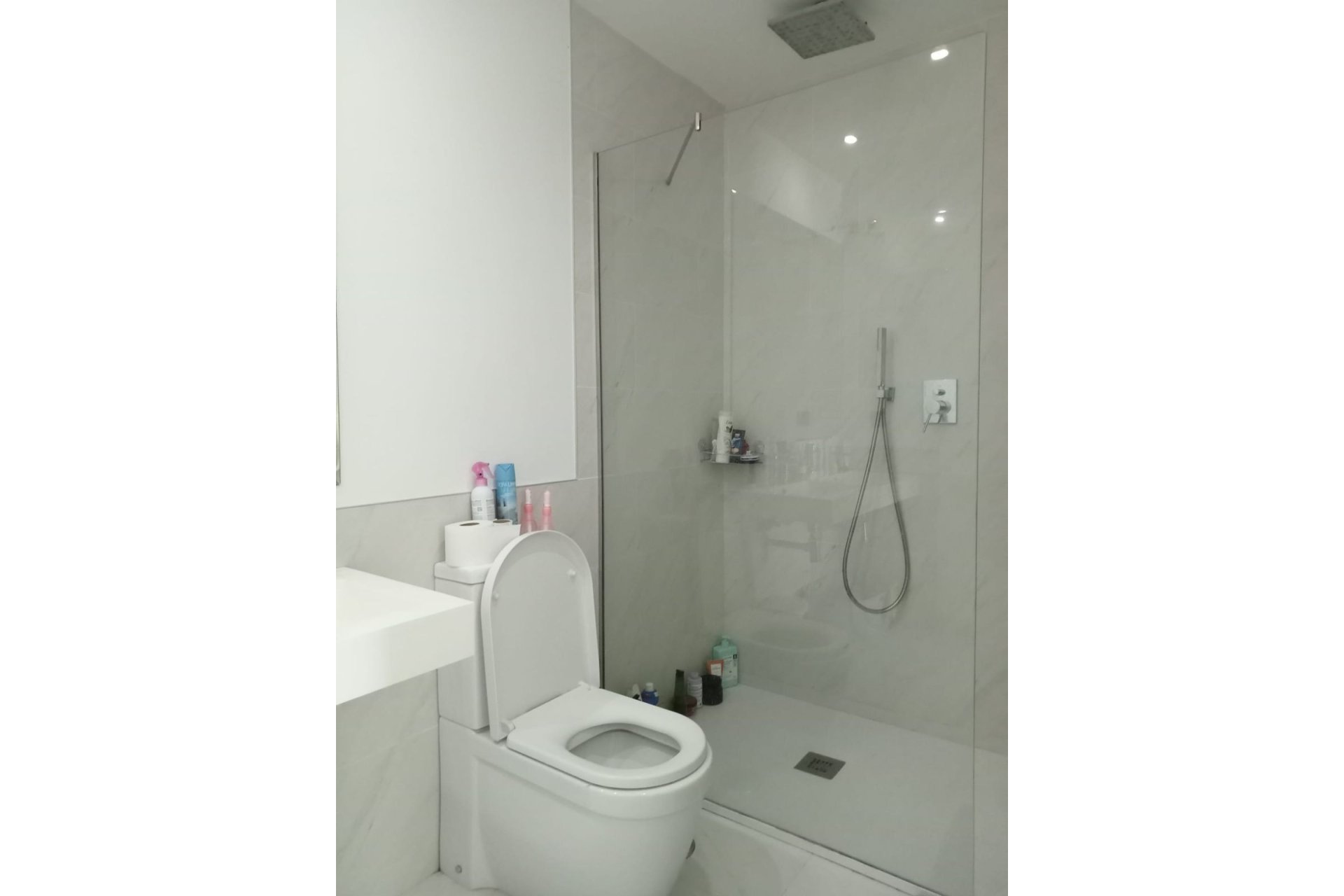 Reventa - Apartamento / piso - Bel Air