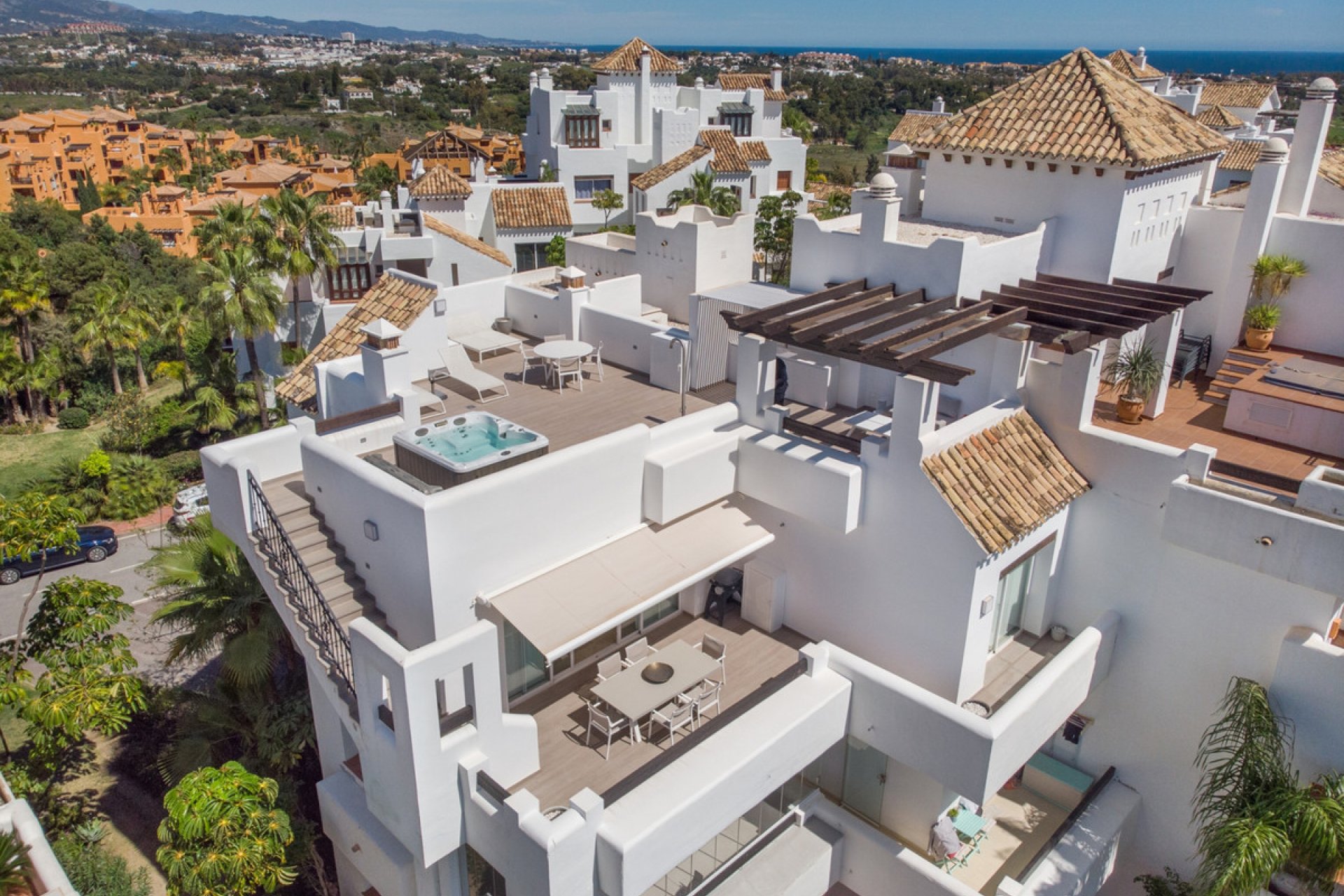 Reventa - Apartamento / piso - Benahavís