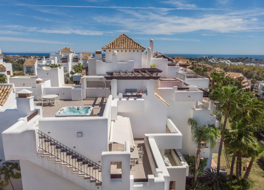 Reventa - Apartamento / piso - Benahavís