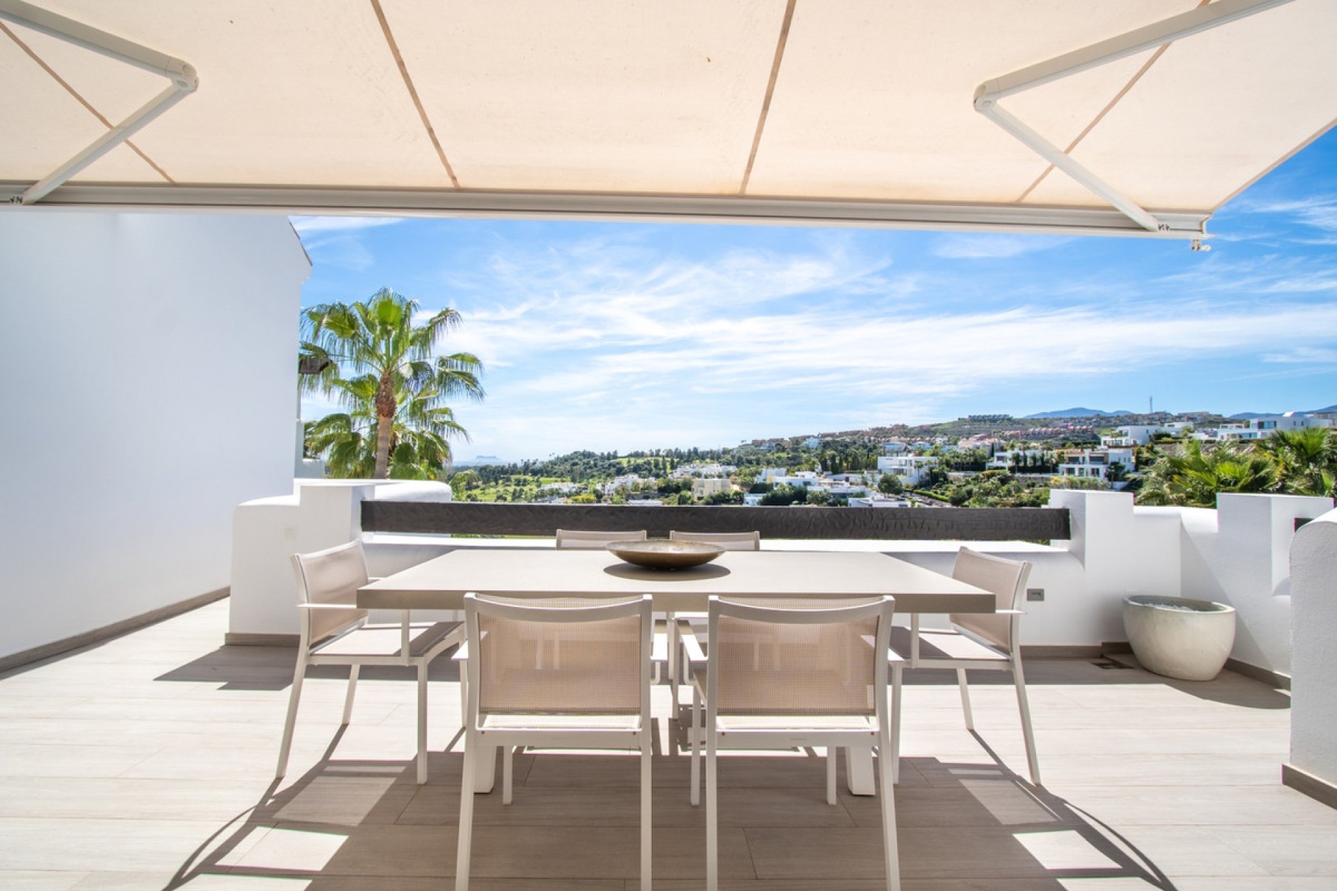 Reventa - Apartamento / piso - Benahavís