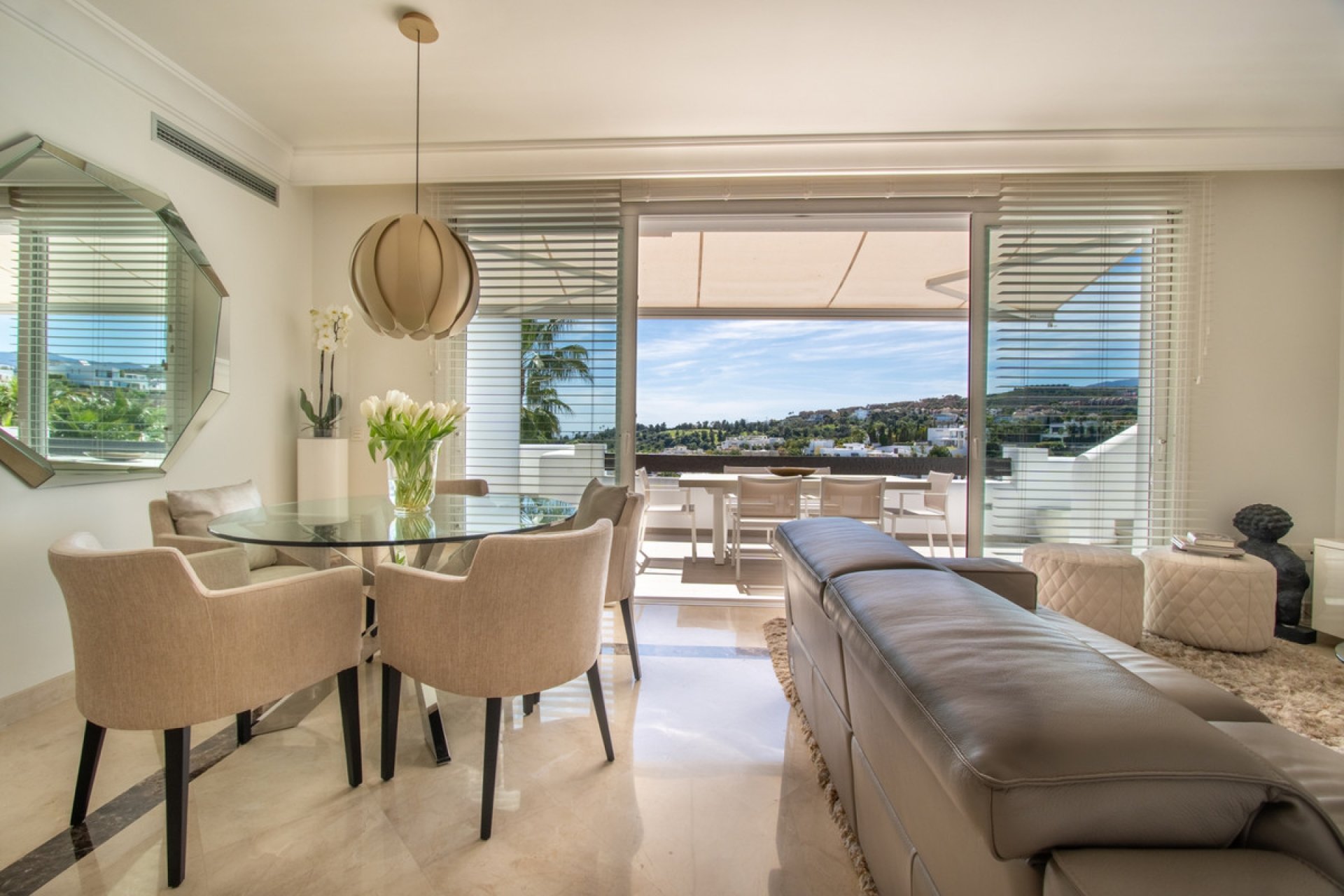 Reventa - Apartamento / piso - Benahavís