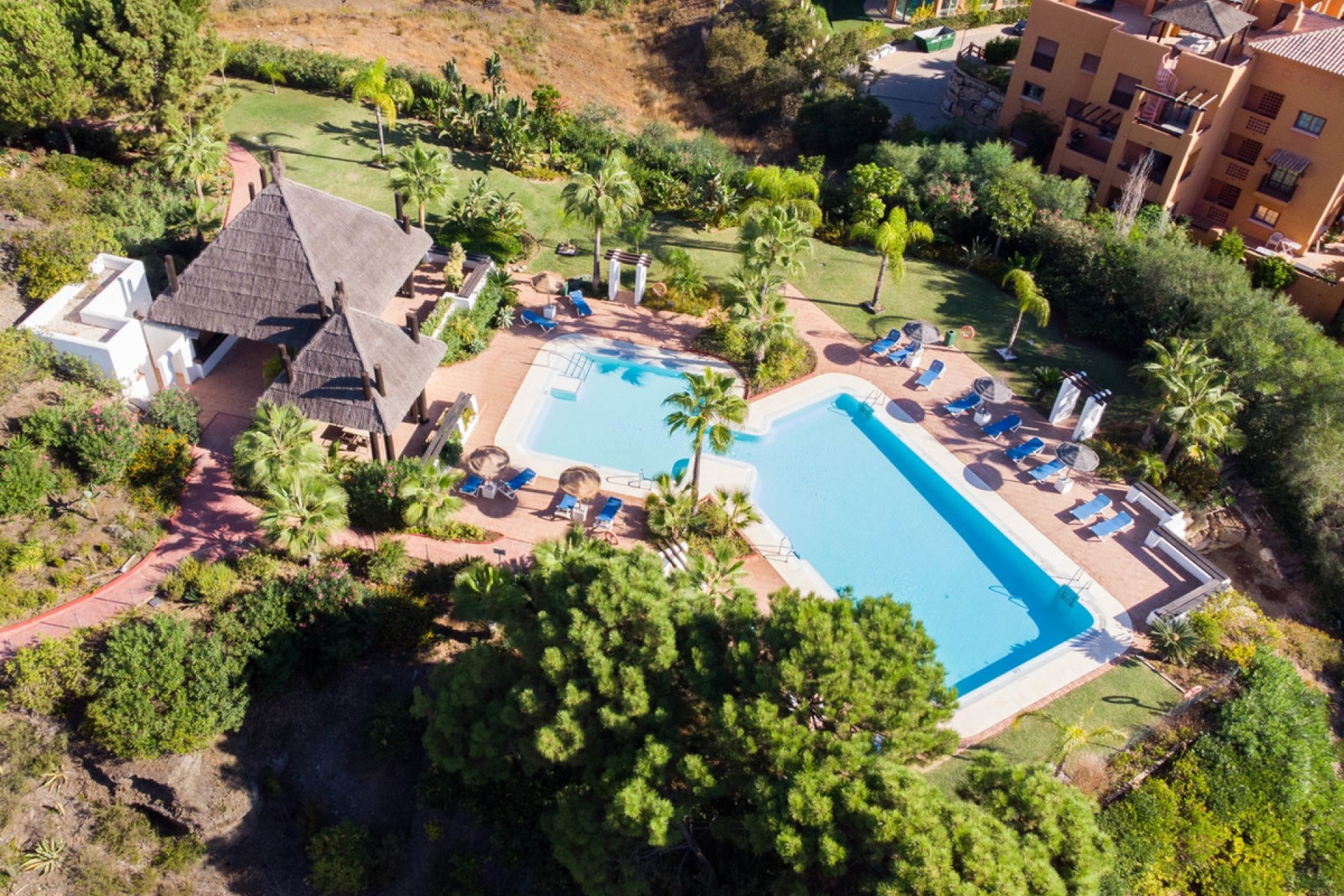 Reventa - Apartamento / piso - Benahavís