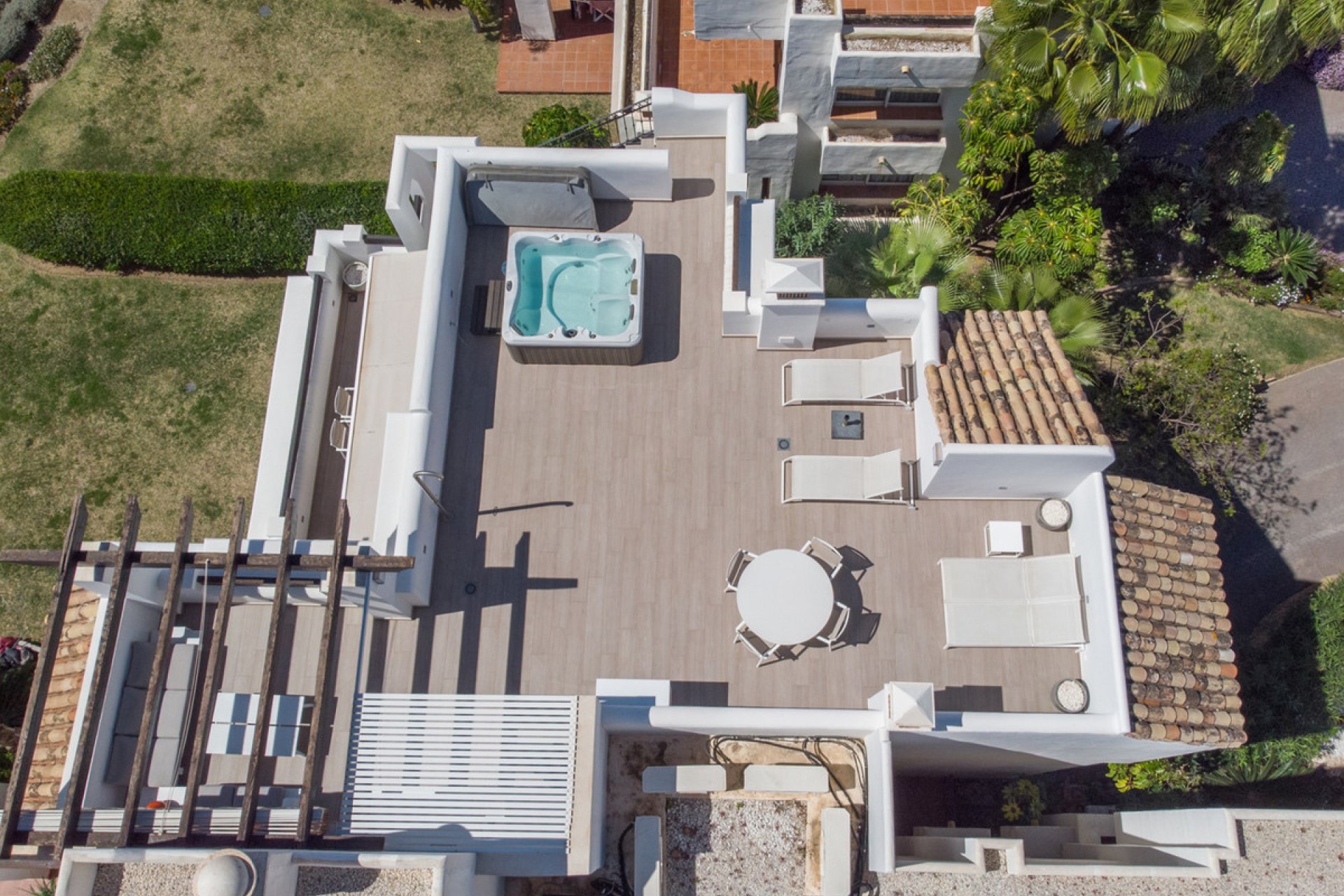 Reventa - Apartamento / piso - Benahavís