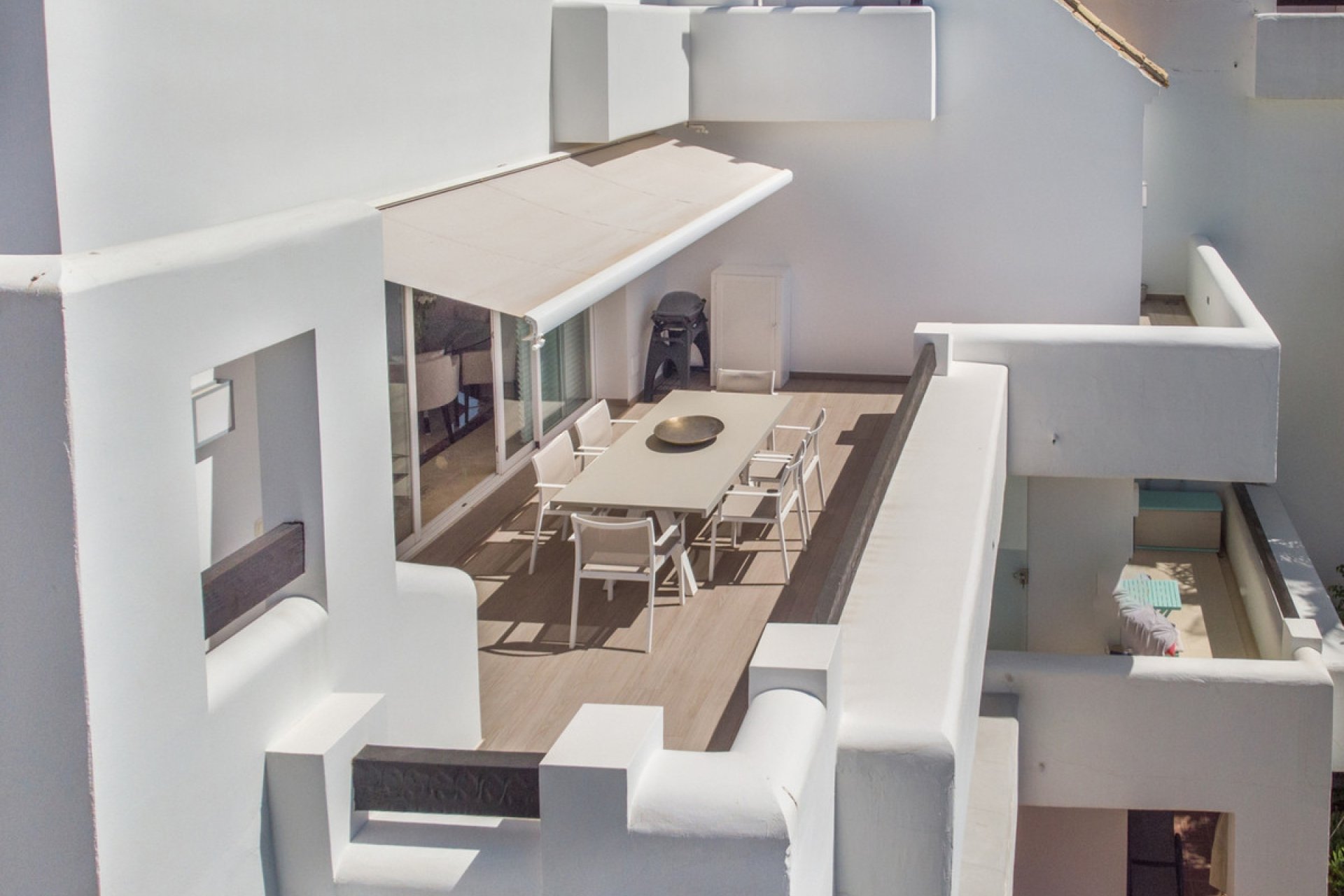 Reventa - Apartamento / piso - Benahavís