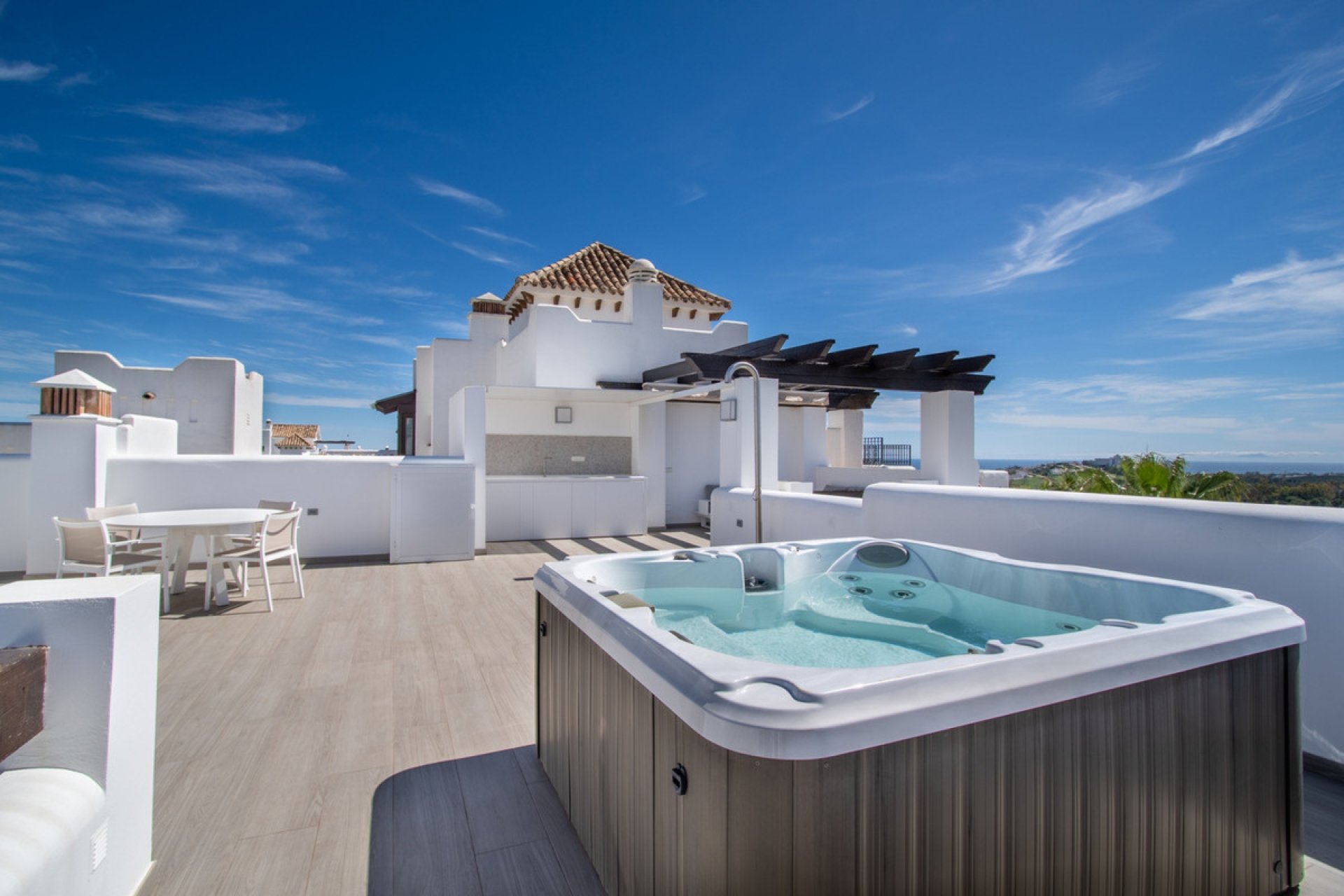 Reventa - Apartamento / piso - Benahavís