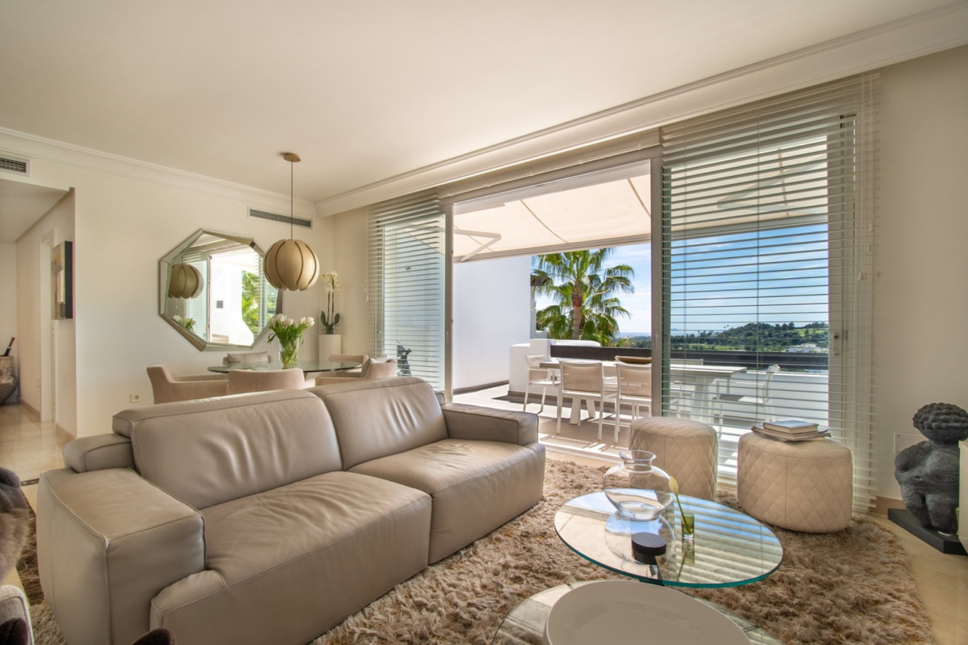 Reventa - Apartamento / piso - Benahavís