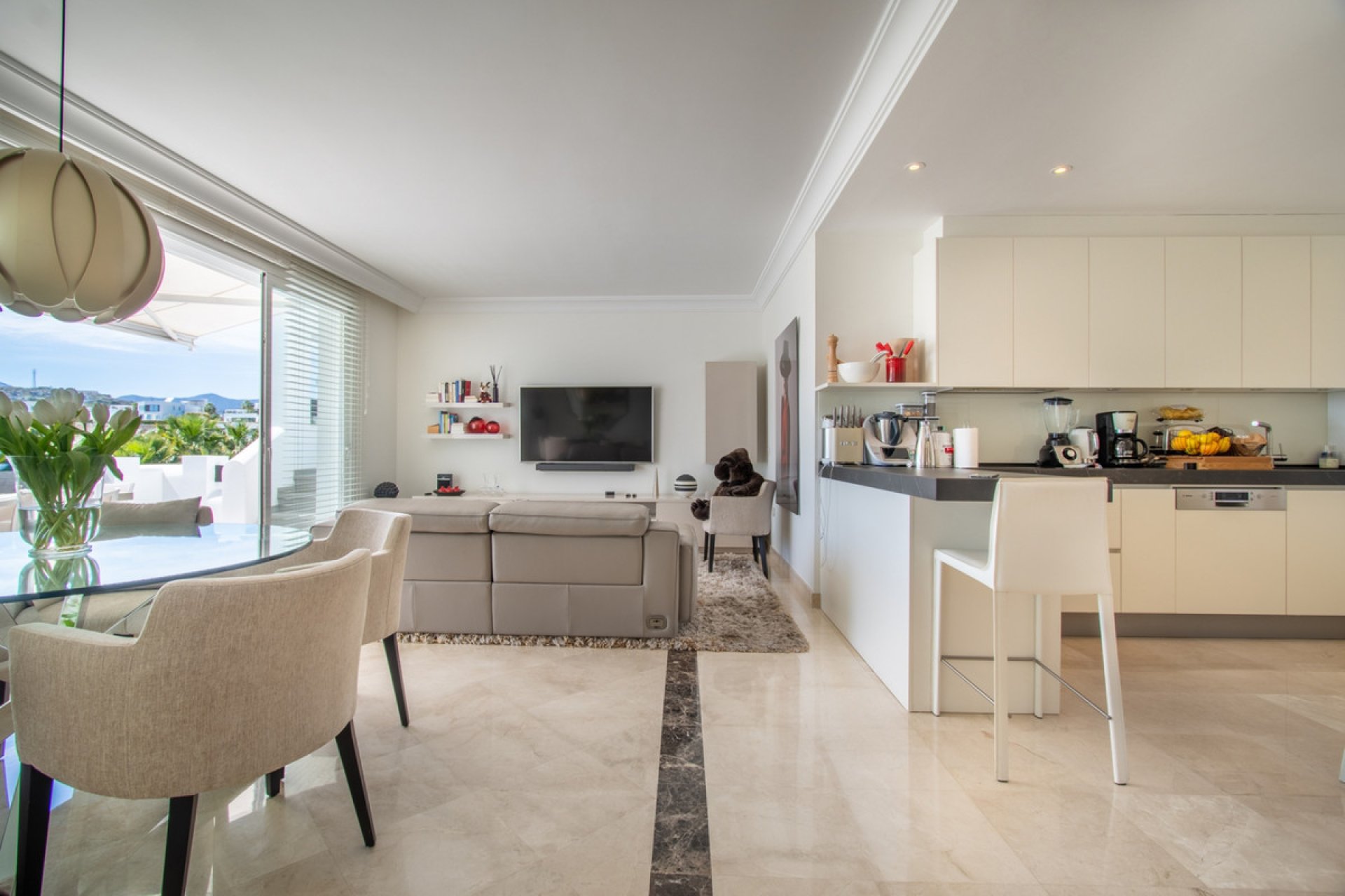 Reventa - Apartamento / piso - Benahavís