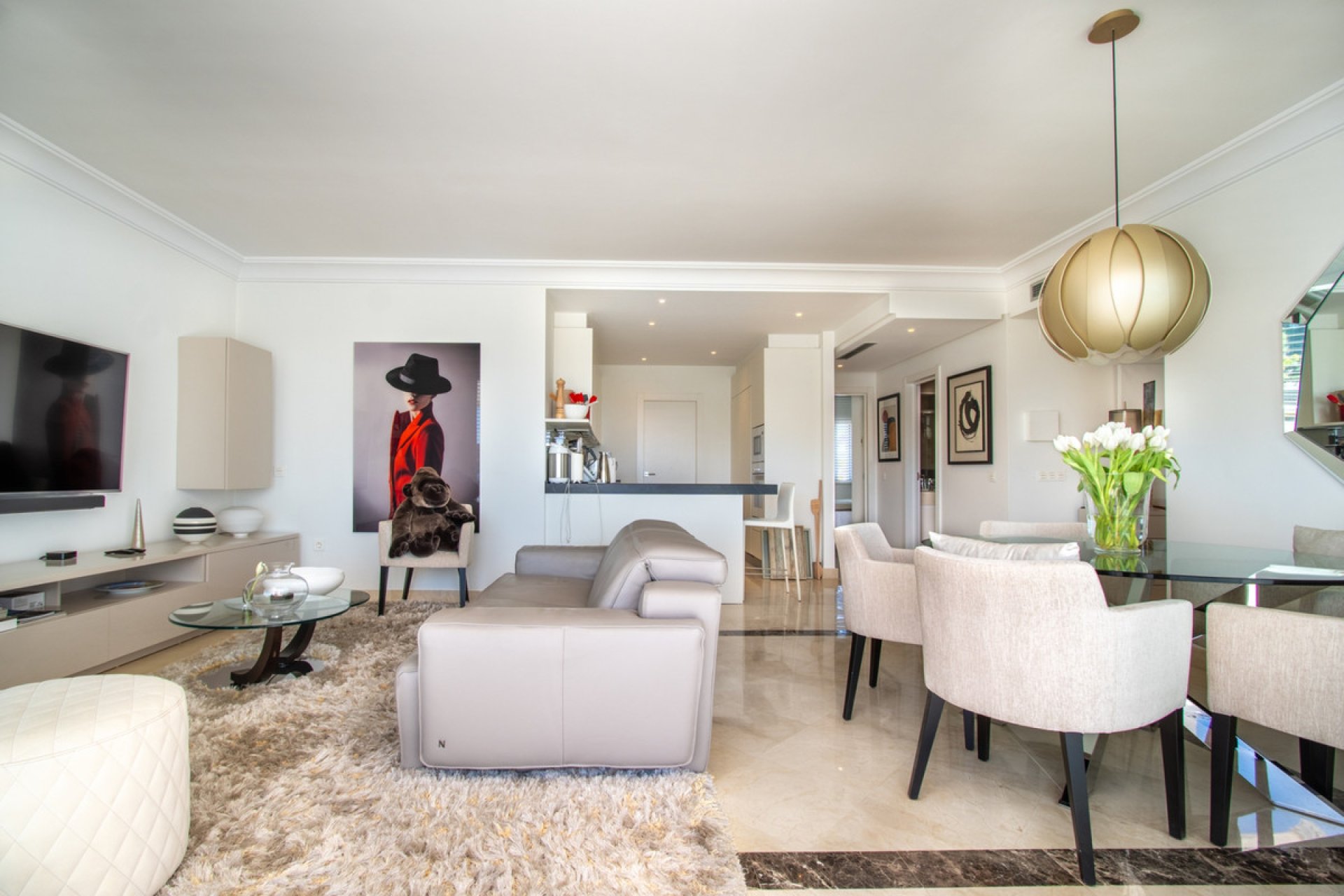 Reventa - Apartamento / piso - Benahavís