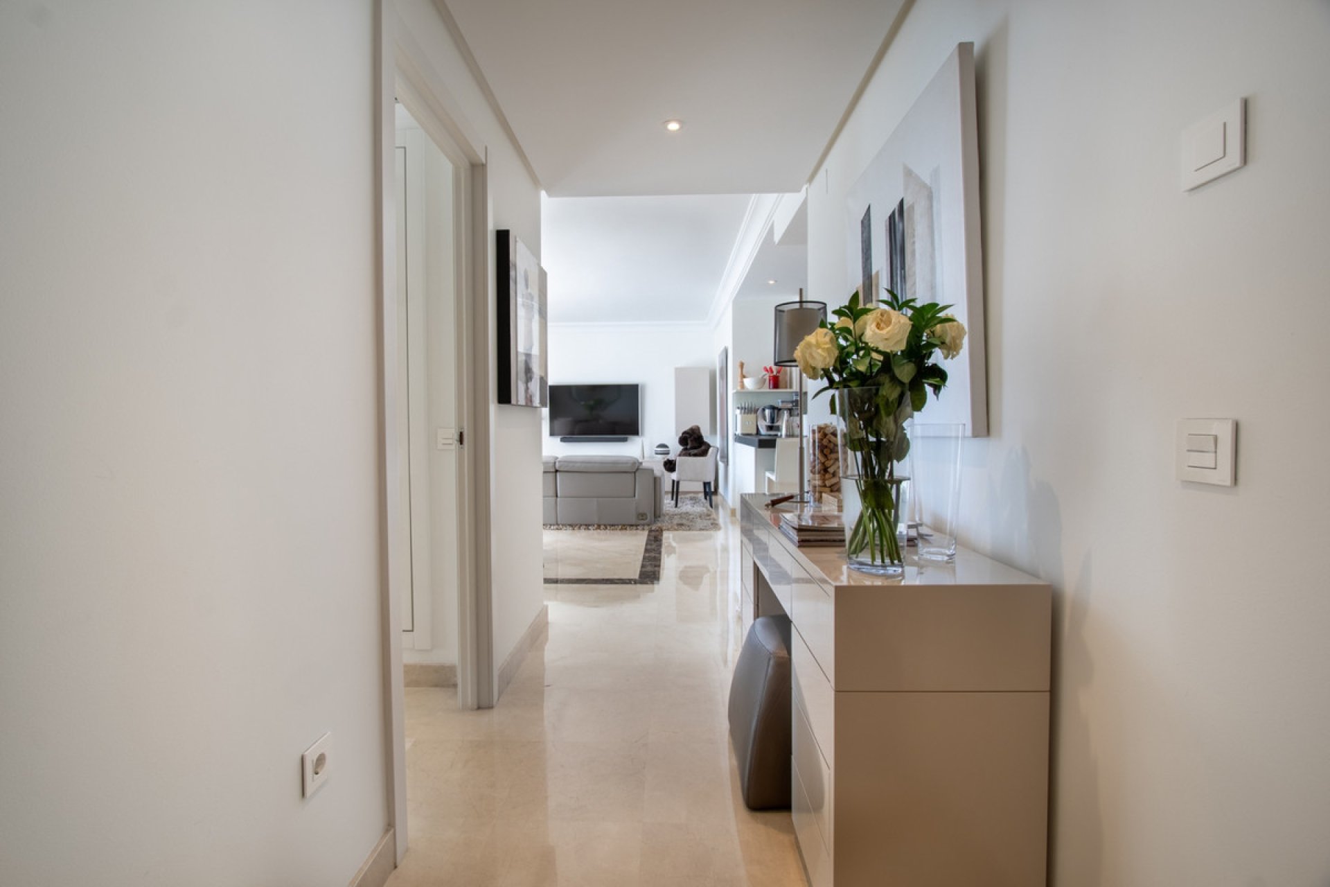 Reventa - Apartamento / piso - Benahavís