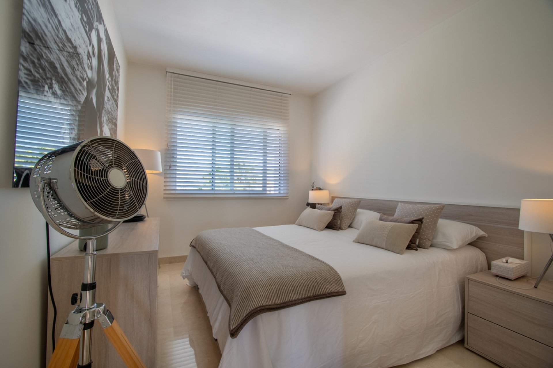 Reventa - Apartamento / piso - Benahavís