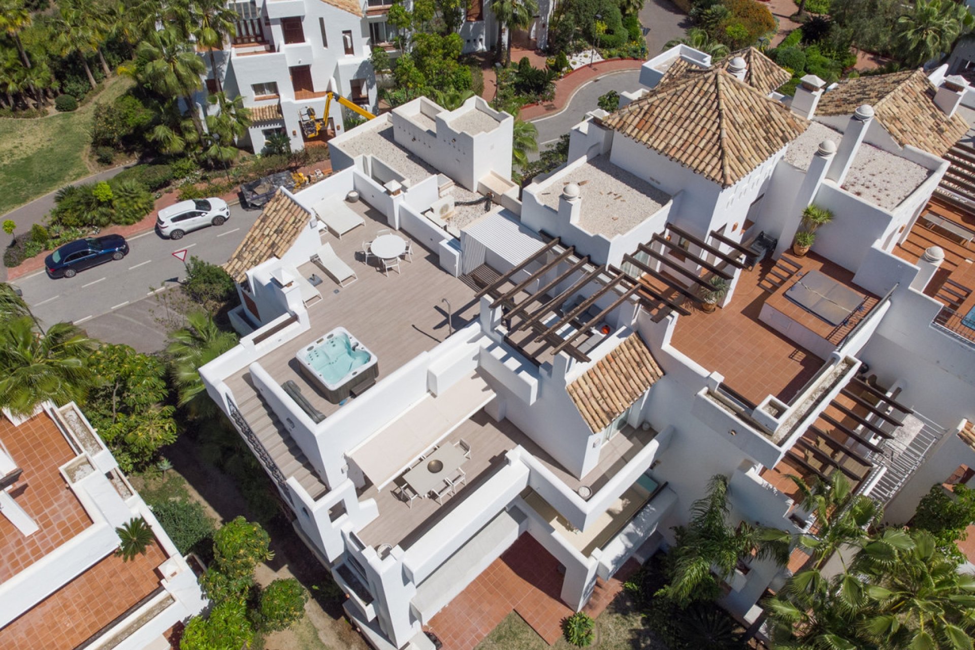 Reventa - Apartamento / piso - Benahavís