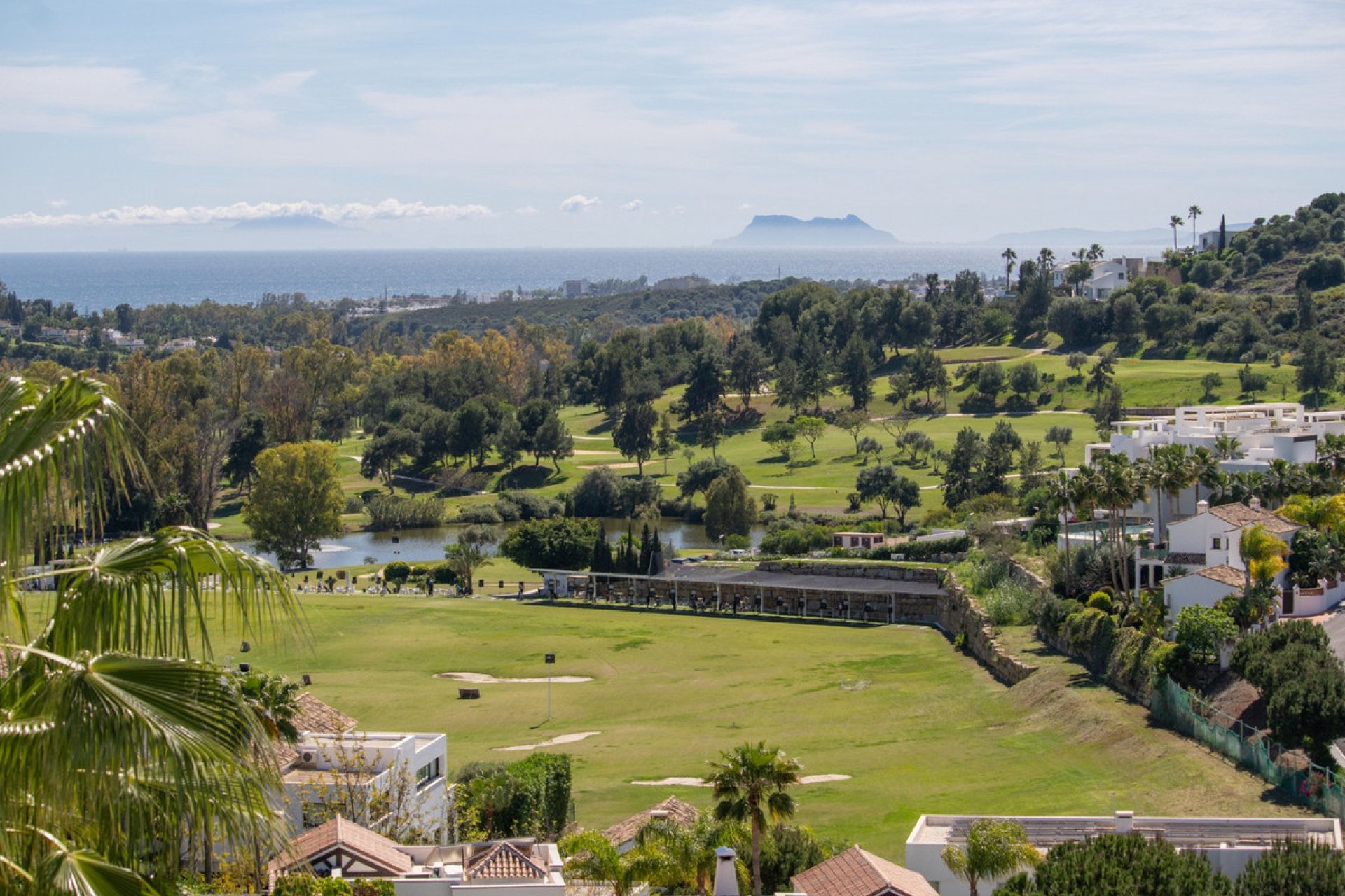 Reventa - Apartamento / piso - Benahavís