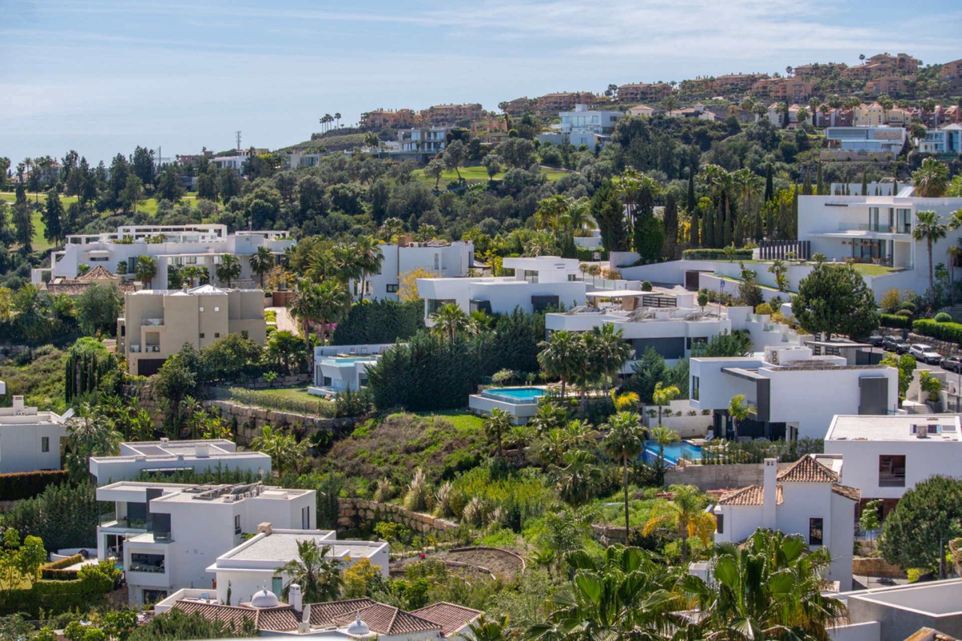 Reventa - Apartamento / piso - Benahavís