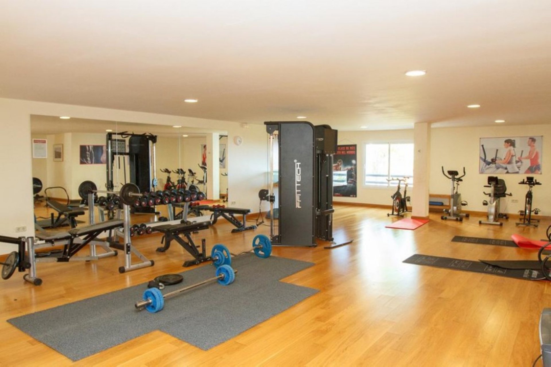 Reventa - Apartamento / piso - Benahavís