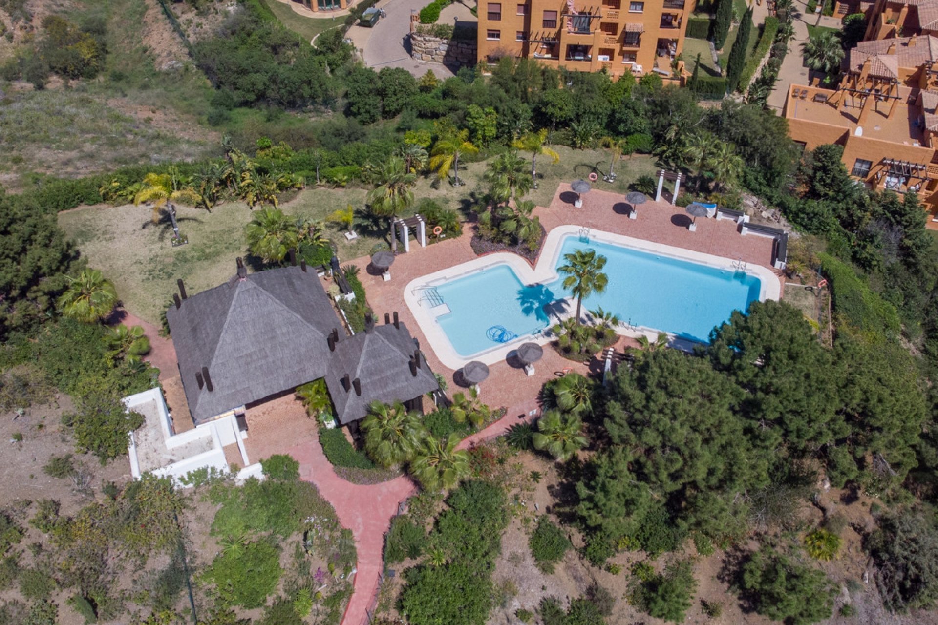 Reventa - Apartamento / piso - Benahavís