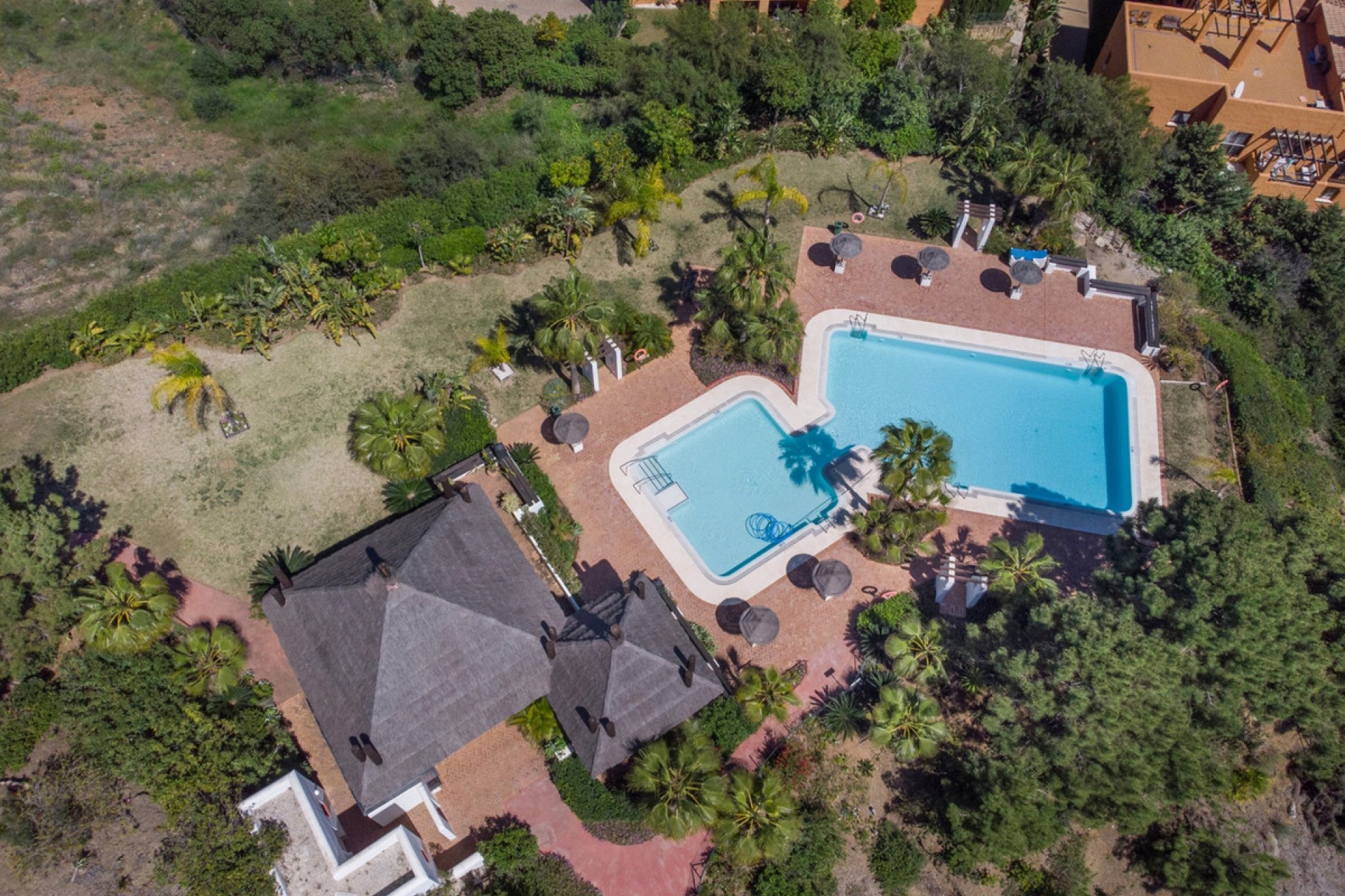 Reventa - Apartamento / piso - Benahavís