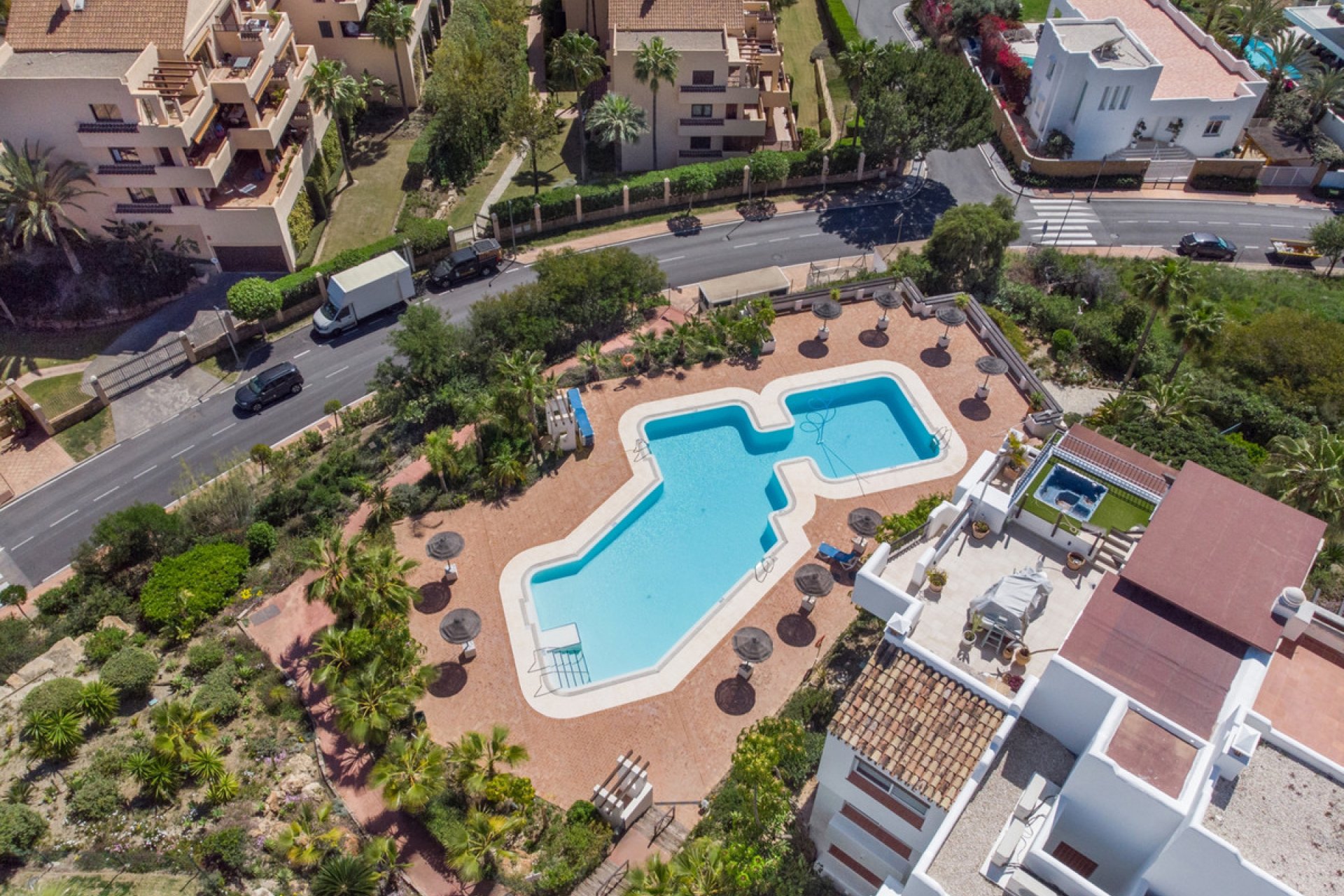 Reventa - Apartamento / piso - Benahavís