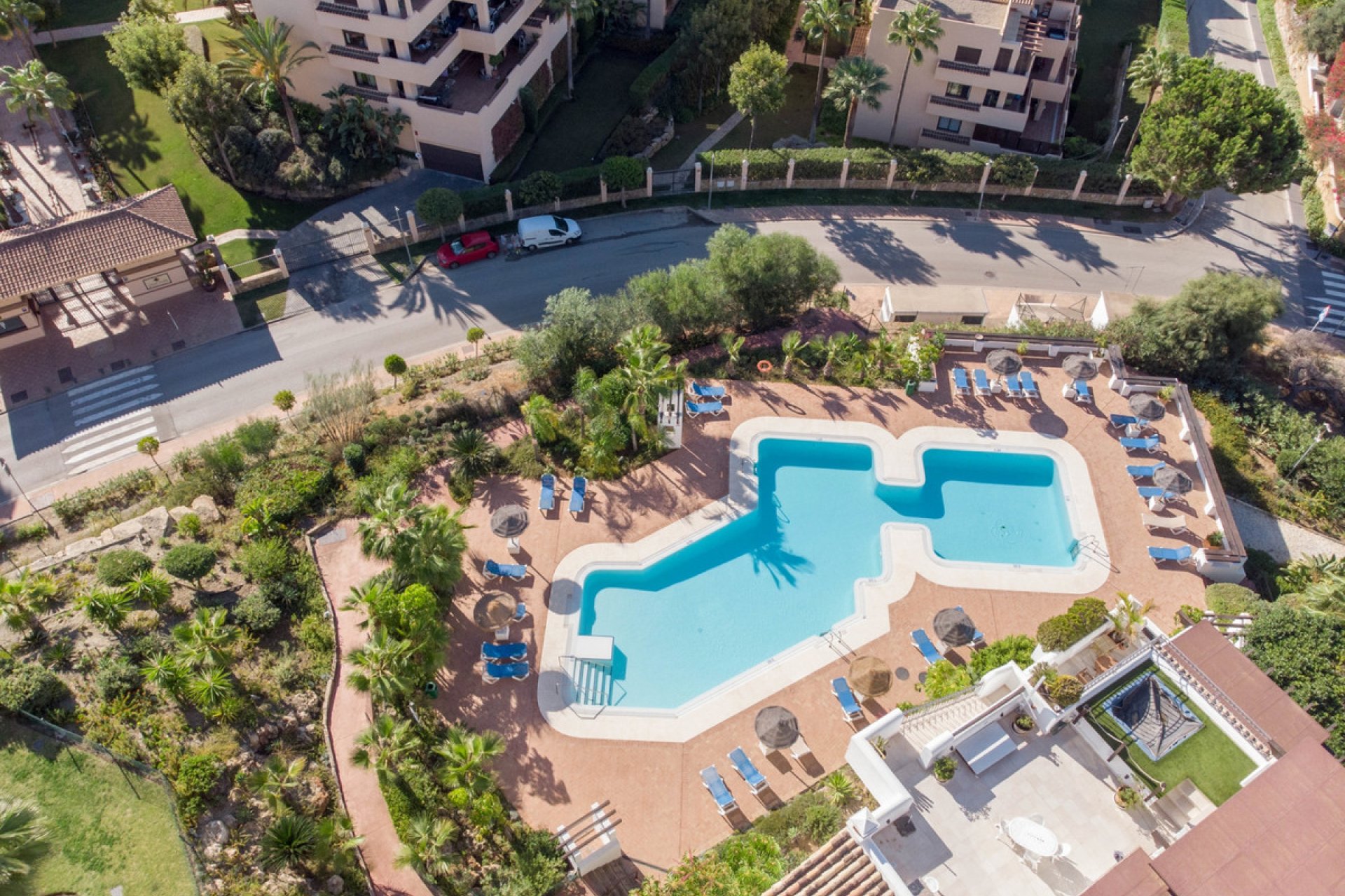 Reventa - Apartamento / piso - Benahavís