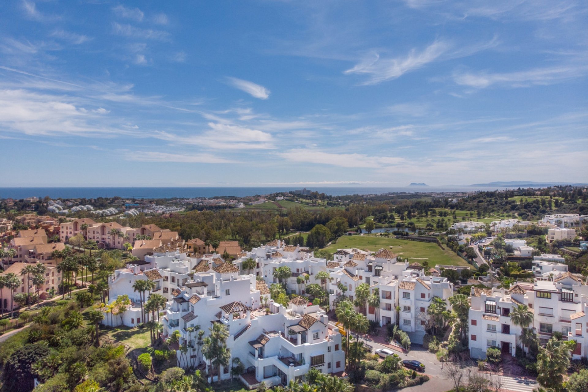 Reventa - Apartamento / piso - Benahavís