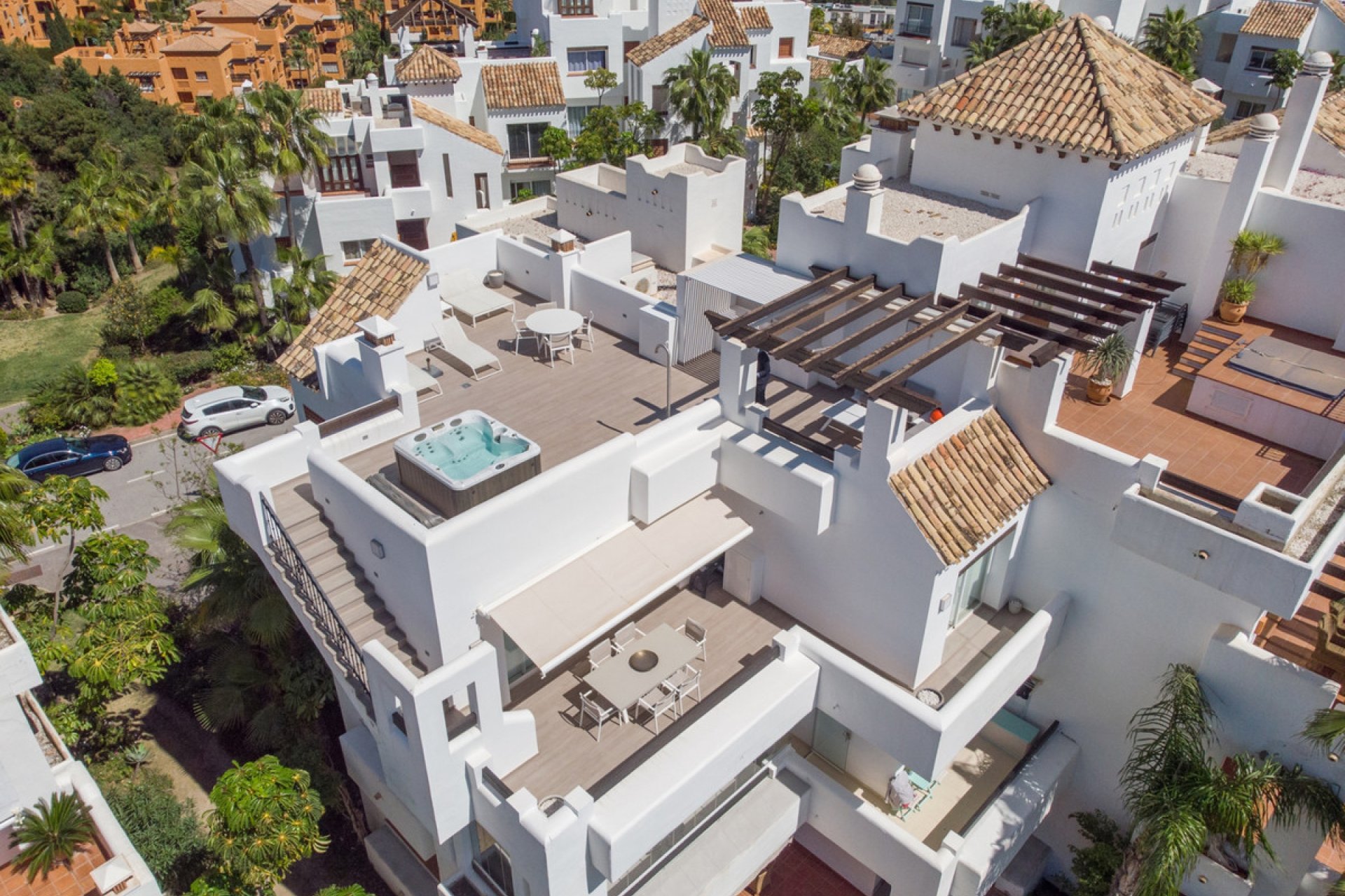 Reventa - Apartamento / piso - Benahavís