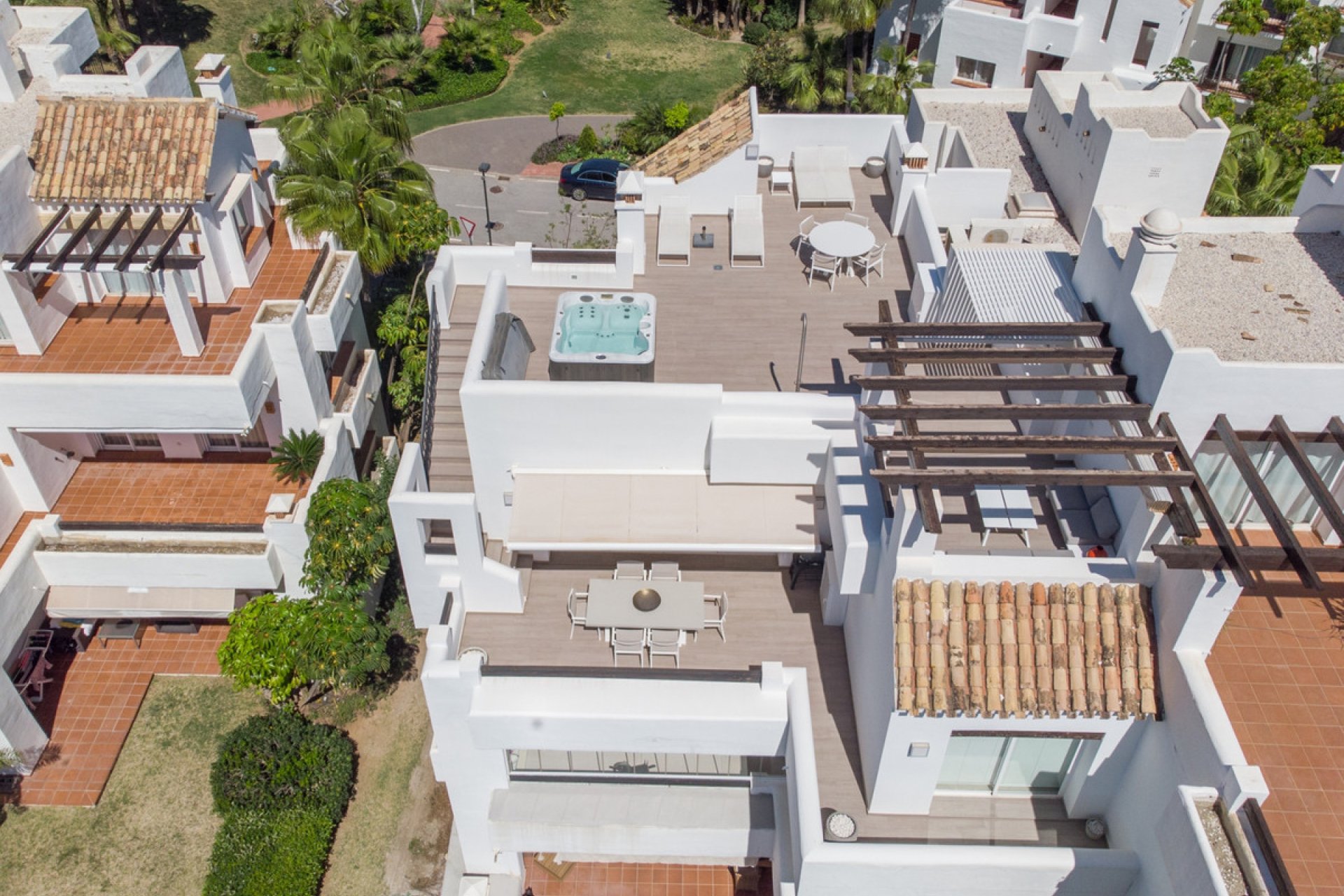 Reventa - Apartamento / piso - Benahavís