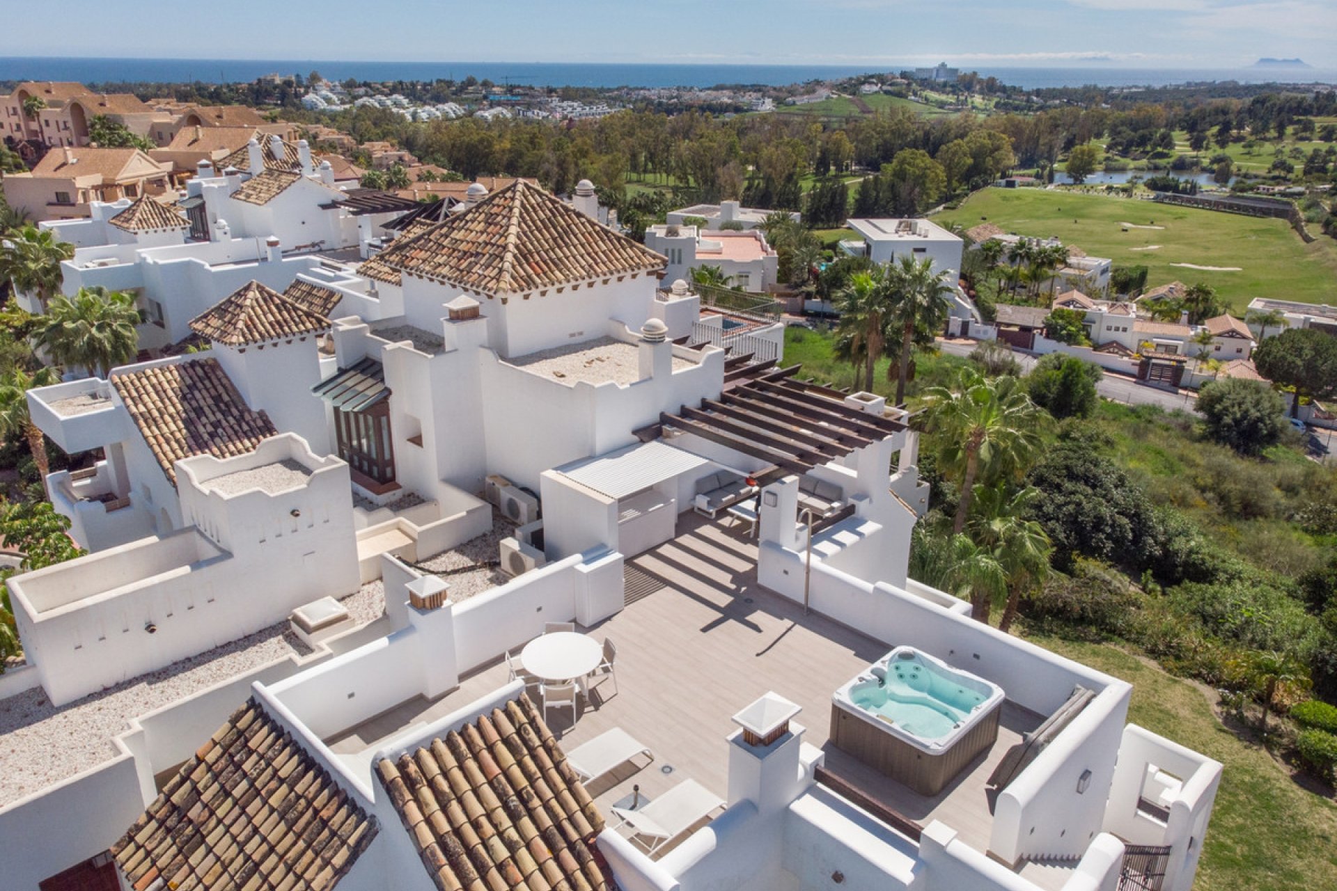 Reventa - Apartamento / piso - Benahavís