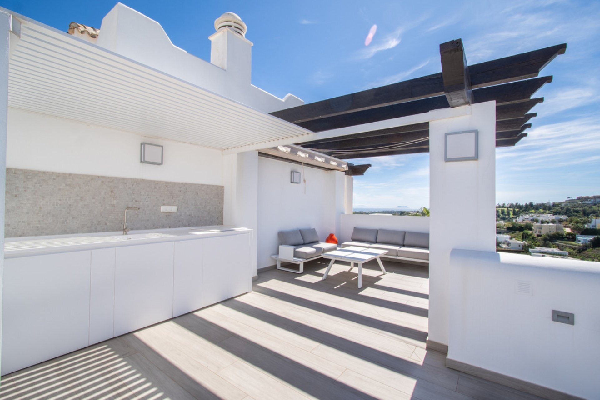 Reventa - Apartamento / piso - Benahavís