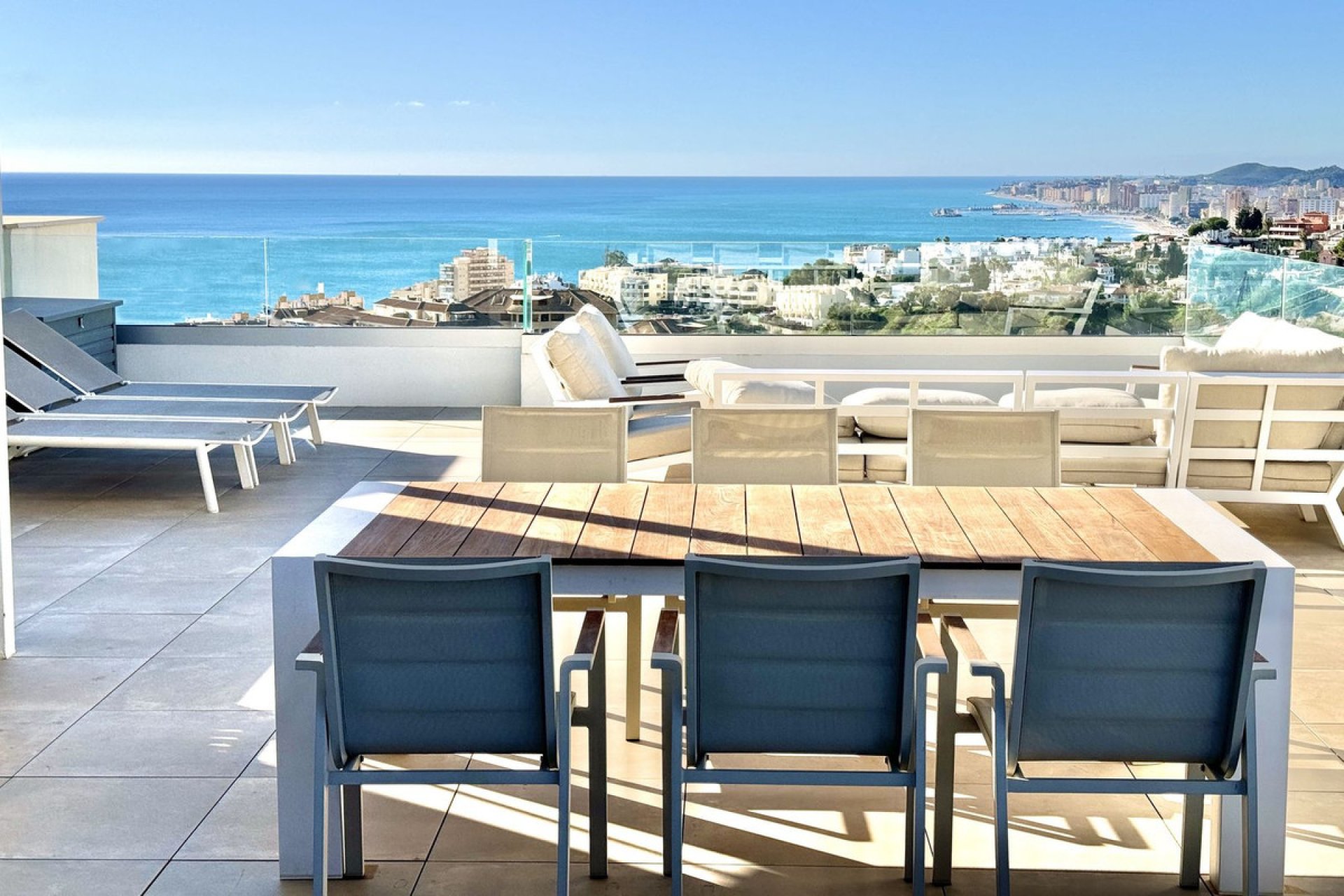 Reventa - Apartamento / piso - Benalmádena