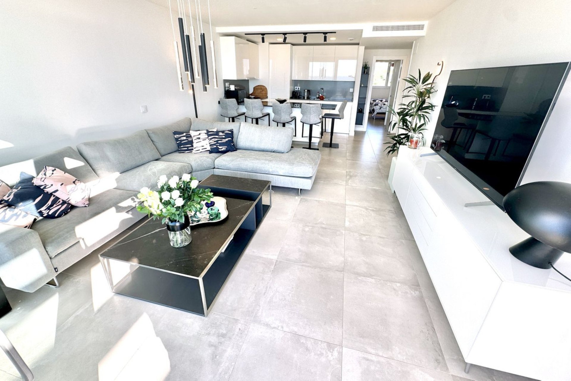 Reventa - Apartamento / piso - Benalmádena