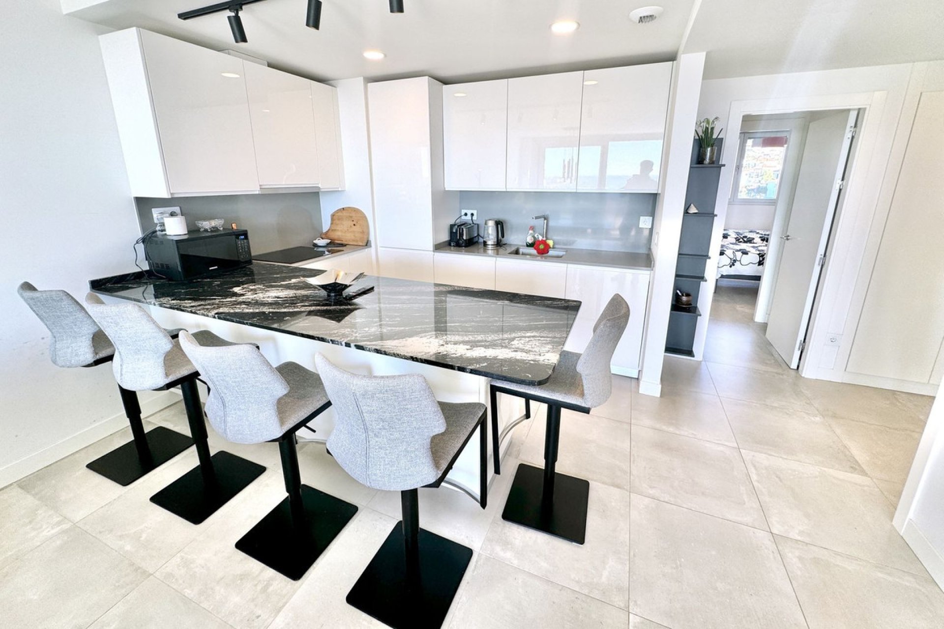 Reventa - Apartamento / piso - Benalmádena