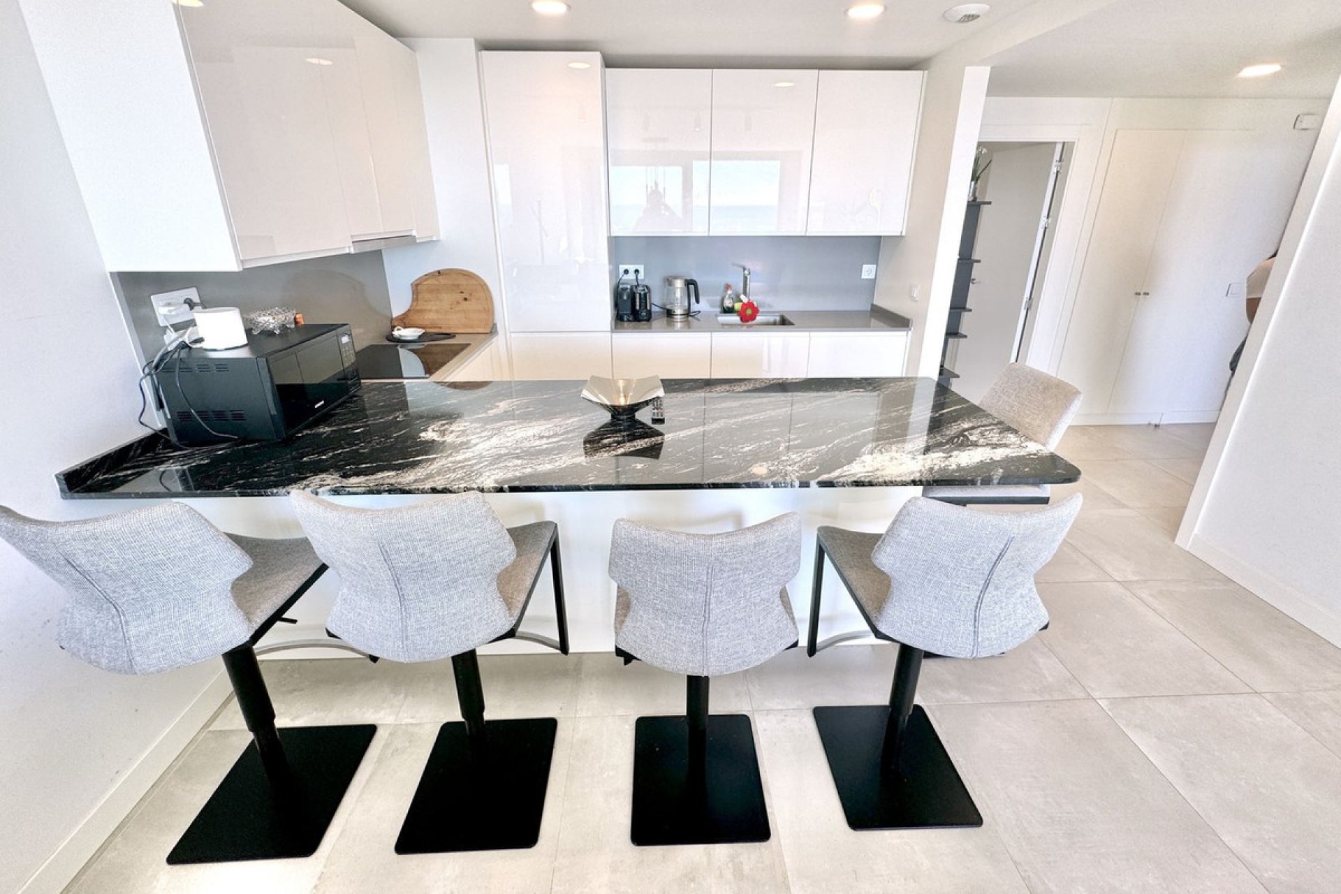 Reventa - Apartamento / piso - Benalmádena