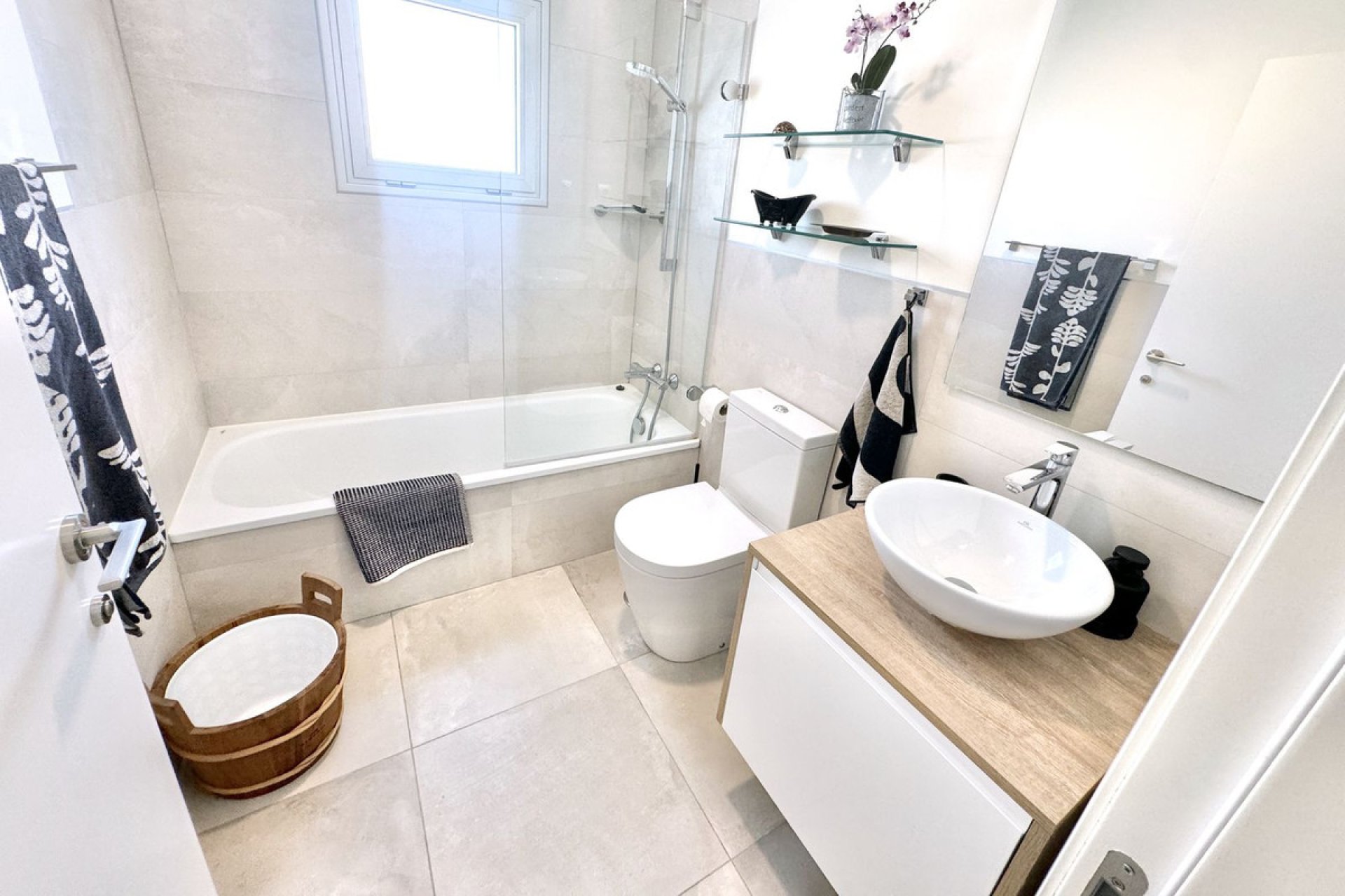 Reventa - Apartamento / piso - Benalmádena