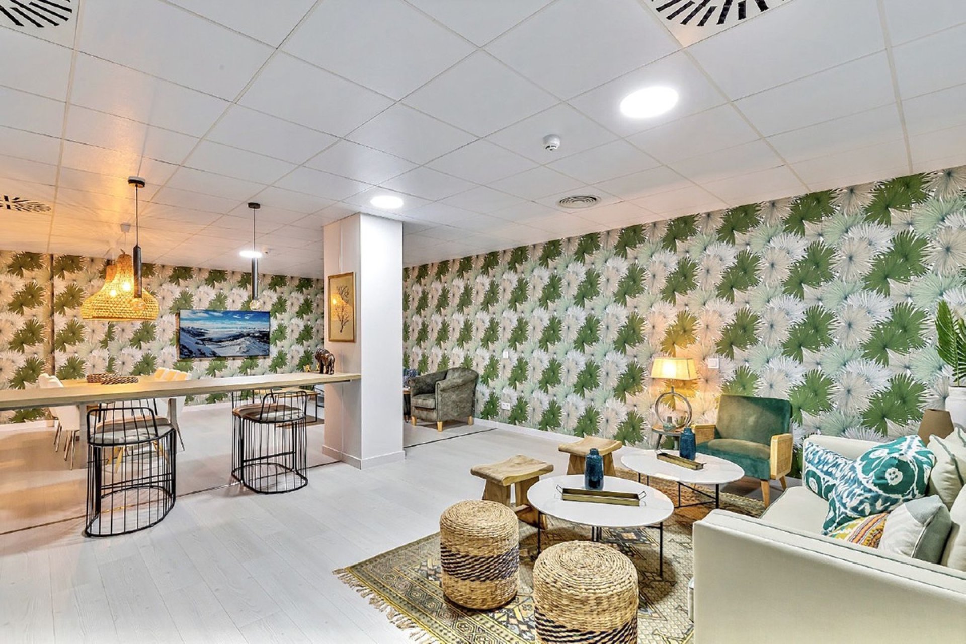 Reventa - Apartamento / piso - Benalmádena