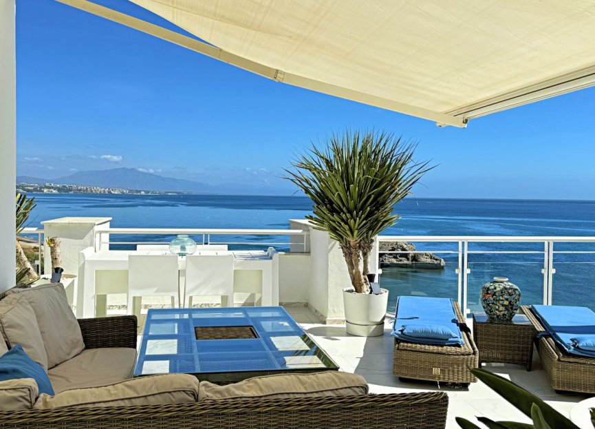 Reventa - Apartamento / piso - Casares Playa - Casares