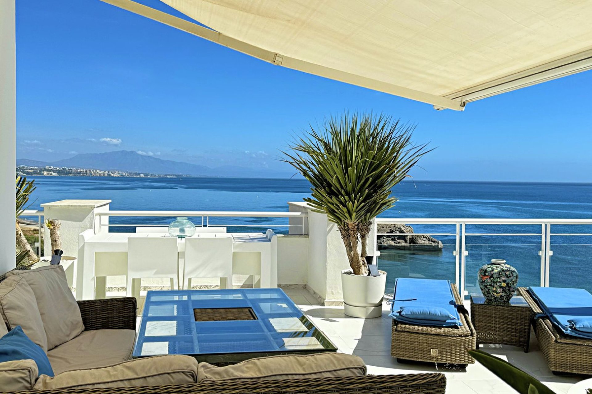 Reventa - Apartamento / piso - Casares Playa - Casares