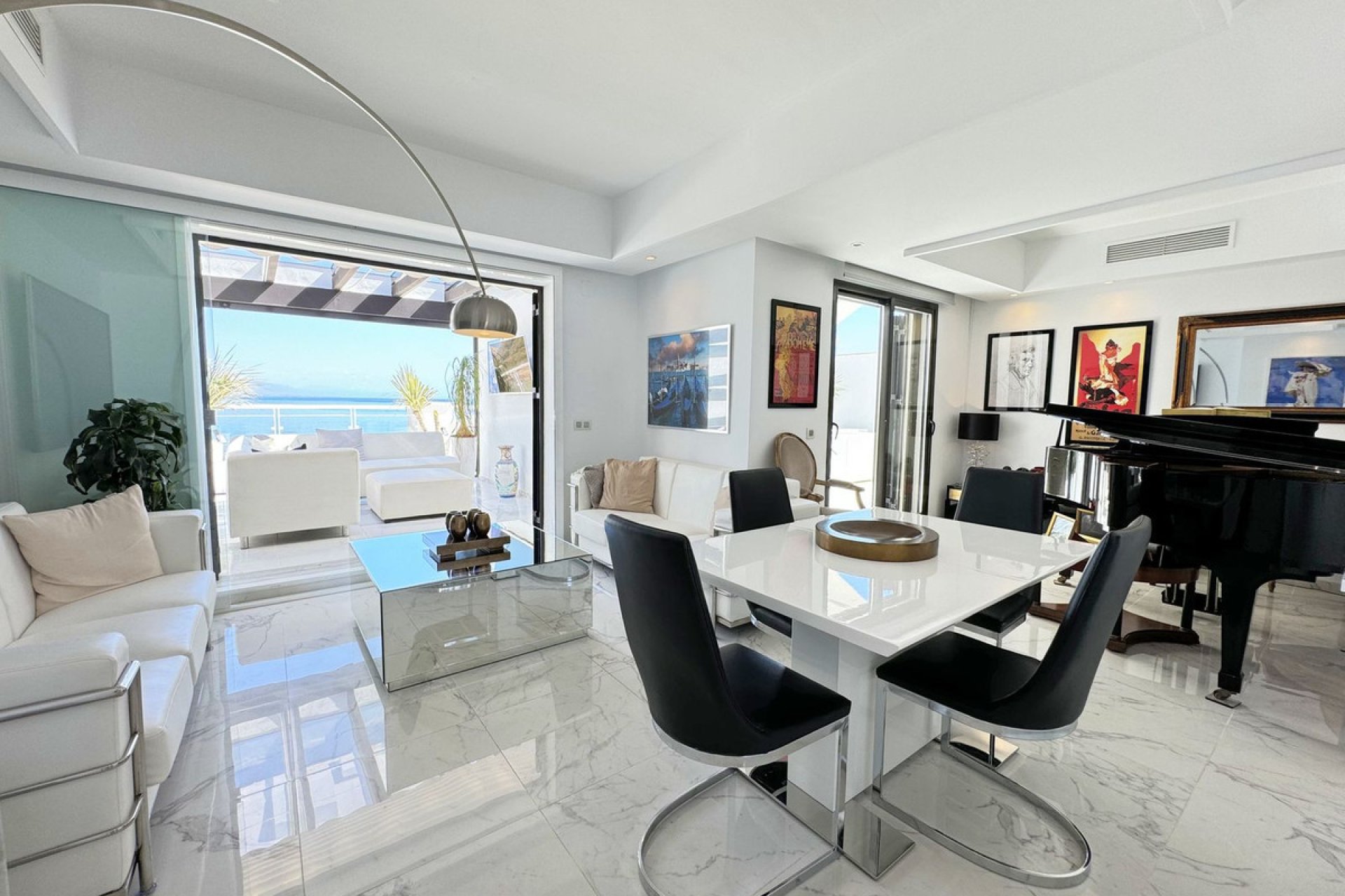 Reventa - Apartamento / piso - Casares Playa - Casares