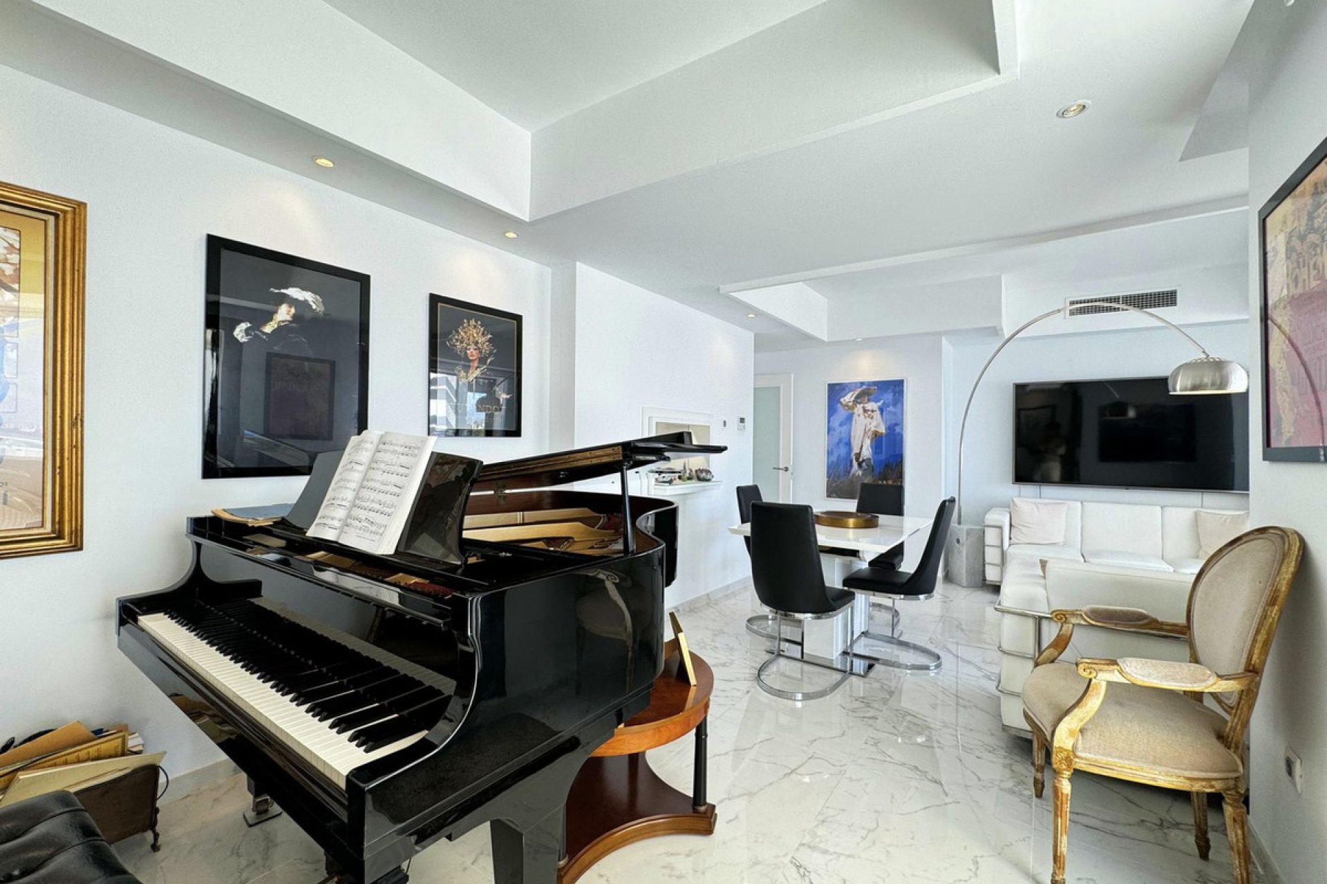 Reventa - Apartamento / piso - Casares Playa - Casares