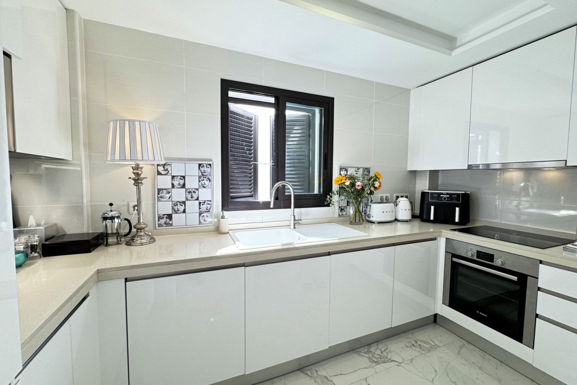 Reventa - Apartamento / piso - Casares Playa - Casares