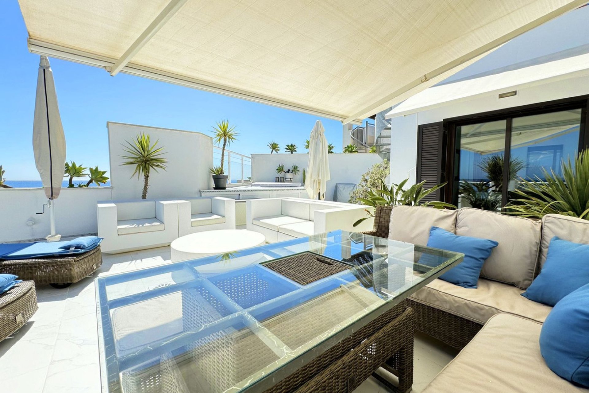 Reventa - Apartamento / piso - Casares Playa - Casares