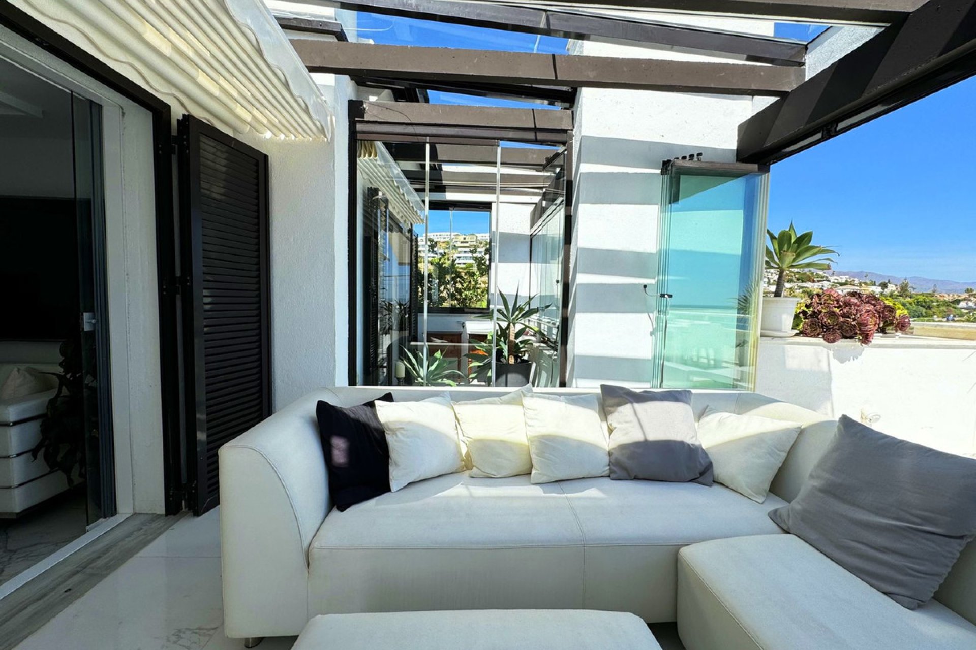 Reventa - Apartamento / piso - Casares Playa - Casares