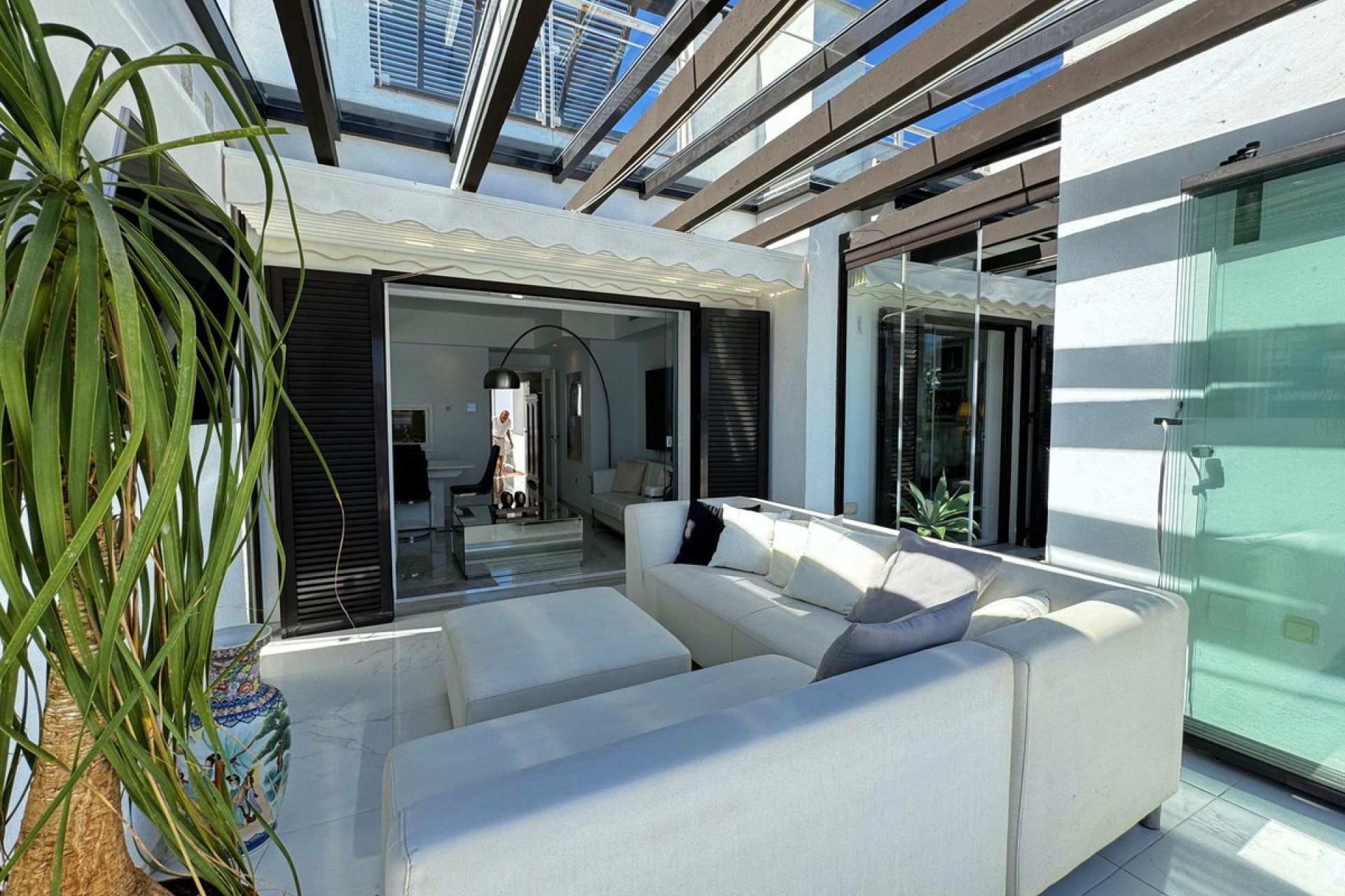 Reventa - Apartamento / piso - Casares Playa - Casares