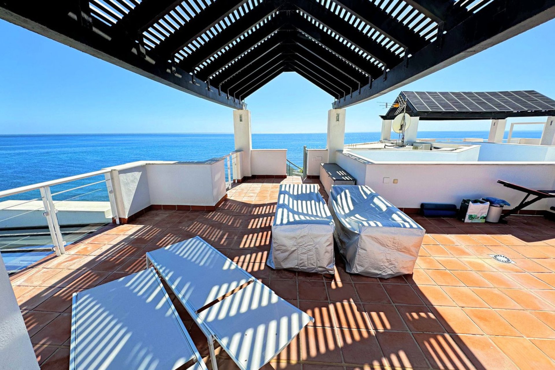 Reventa - Apartamento / piso - Casares Playa - Casares