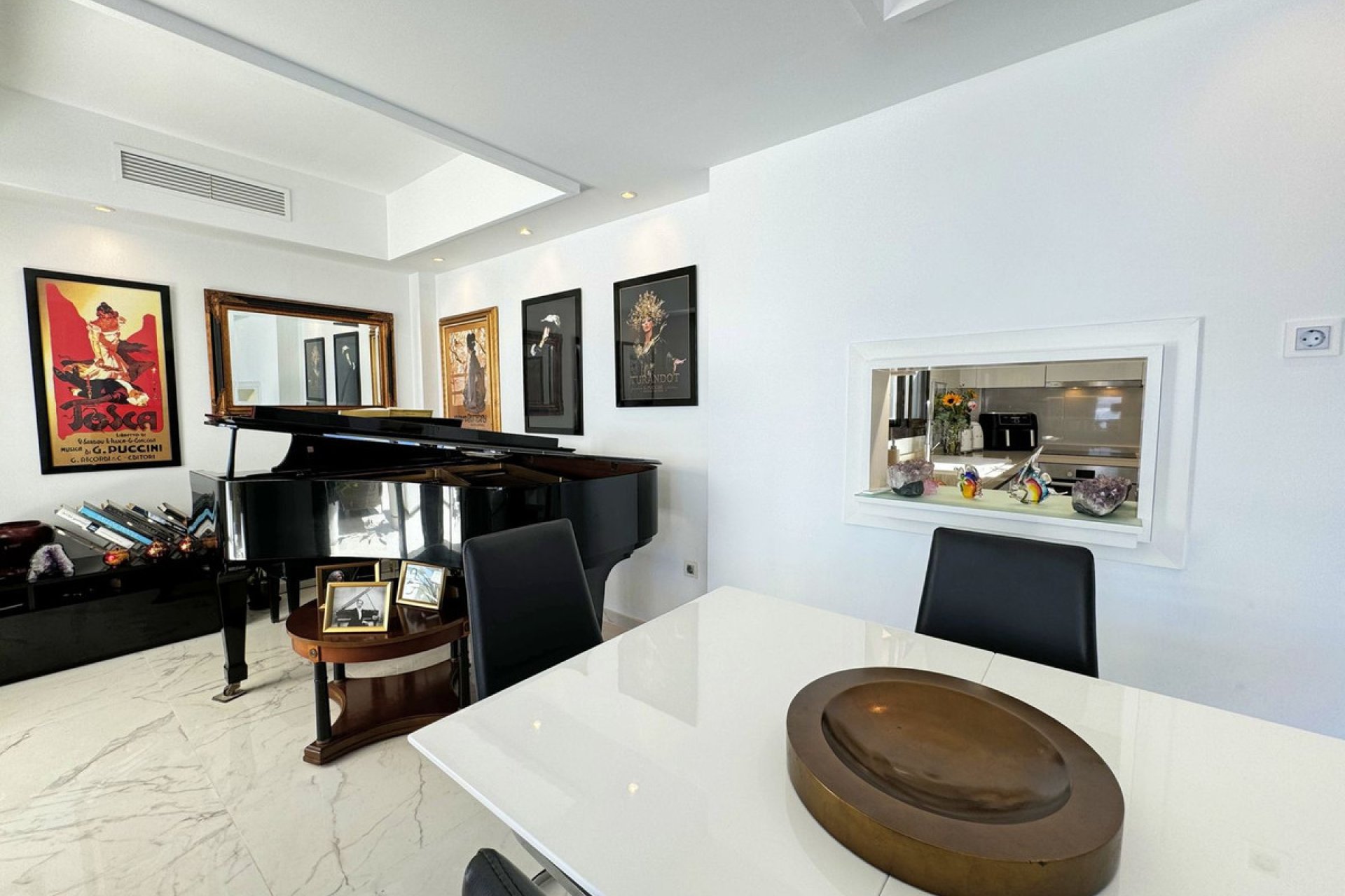 Reventa - Apartamento / piso - Casares Playa - Casares