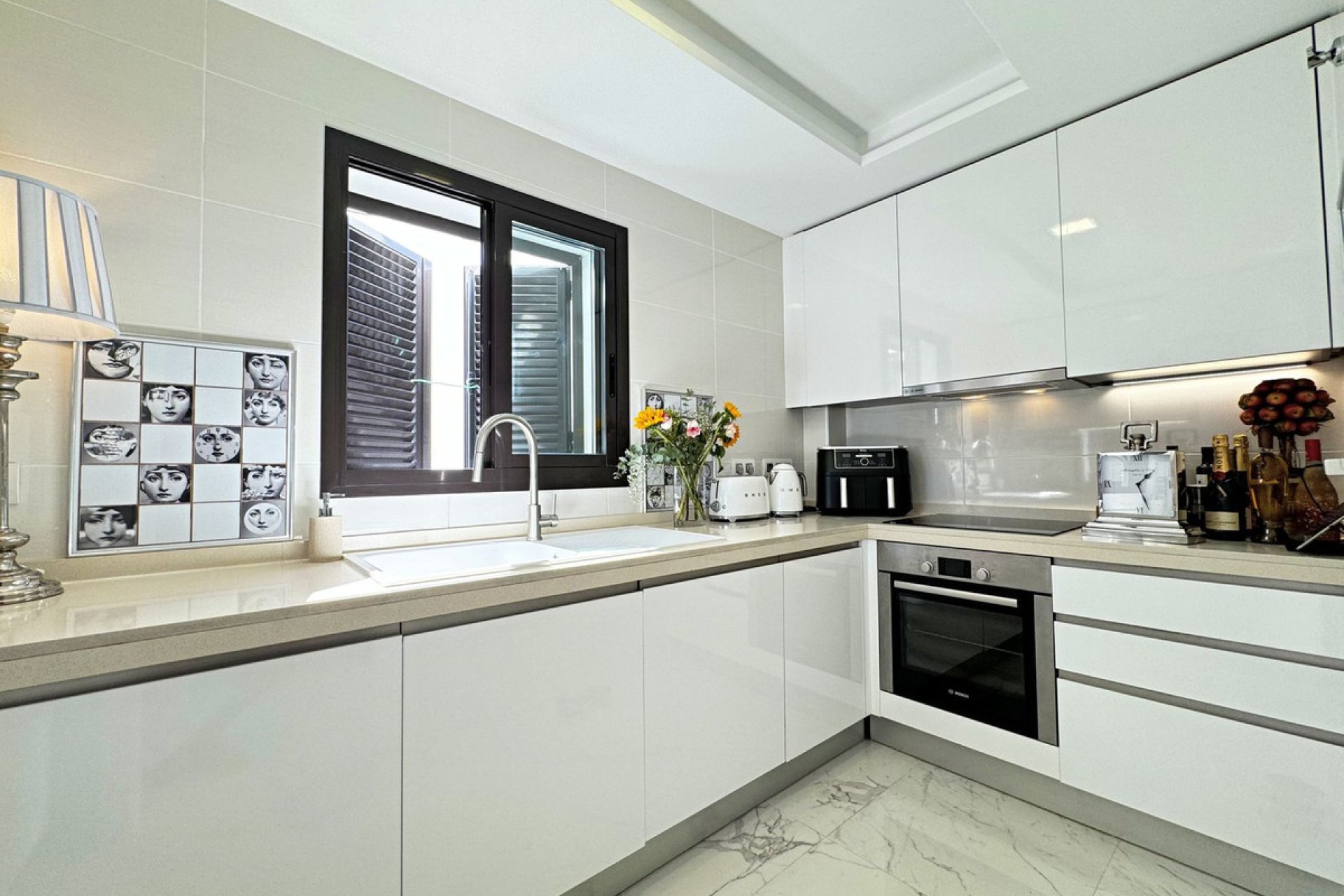 Reventa - Apartamento / piso - Casares Playa - Casares